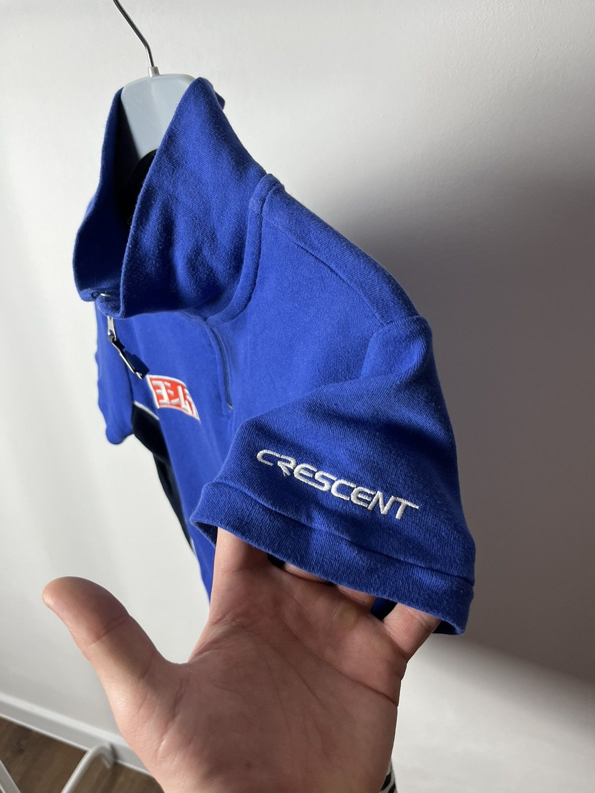 Vintage Vintage Suzuki GSX R Racing cotton Jersey T Shirt Size US M / EU 48-50 / 2 - 6 Thumbnail
