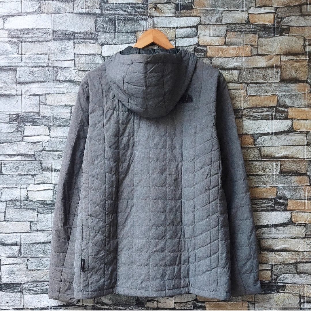 The North Face THE NORTH FACE THERMOBALL JACKET Size US L / EU 52-54 / 3 - 4 Thumbnail