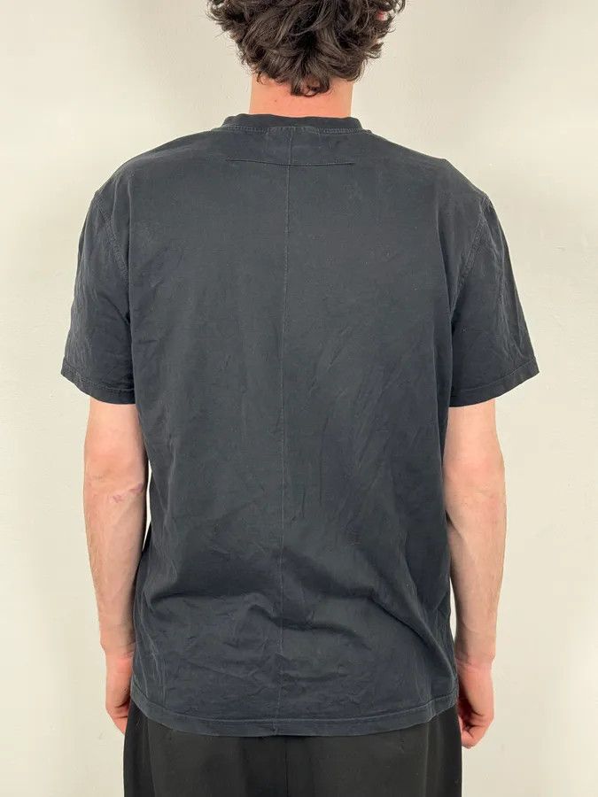 Givenchy AW2012 Givenchy Black Bull Graphic T-Shirt Size US M / EU 48-50 / 2 - 3 Thumbnail