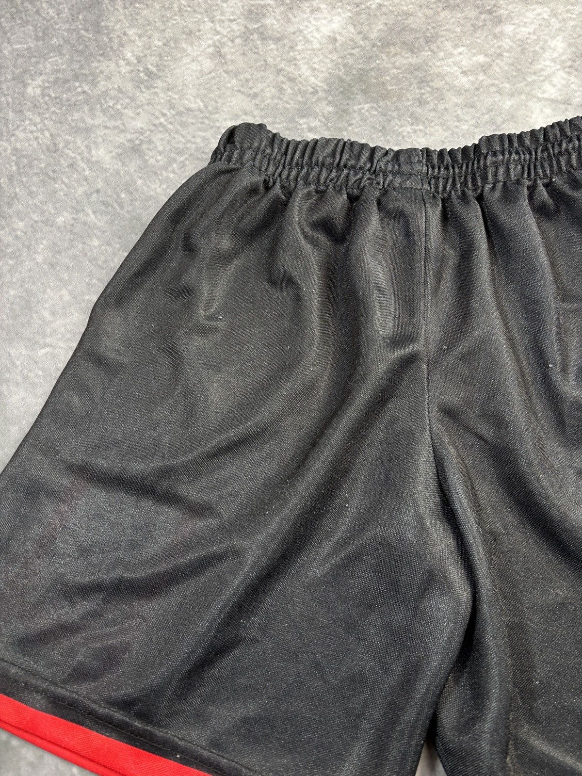Speedo Vintage Speedo Shorts 1980s 1990s Athletic Drawstring Sport Size US 28 / EU 44 - 8 Thumbnail