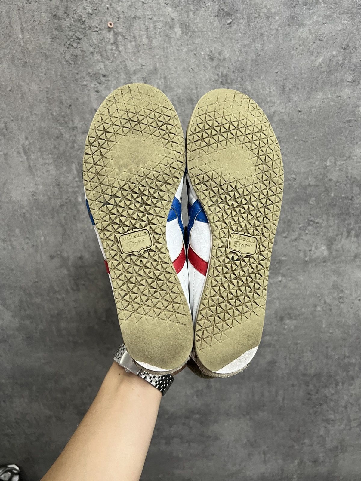 Asics Asics Tiger Onitsuka sneakers Size US 8.5 / EU 41-42 - 6 Thumbnail