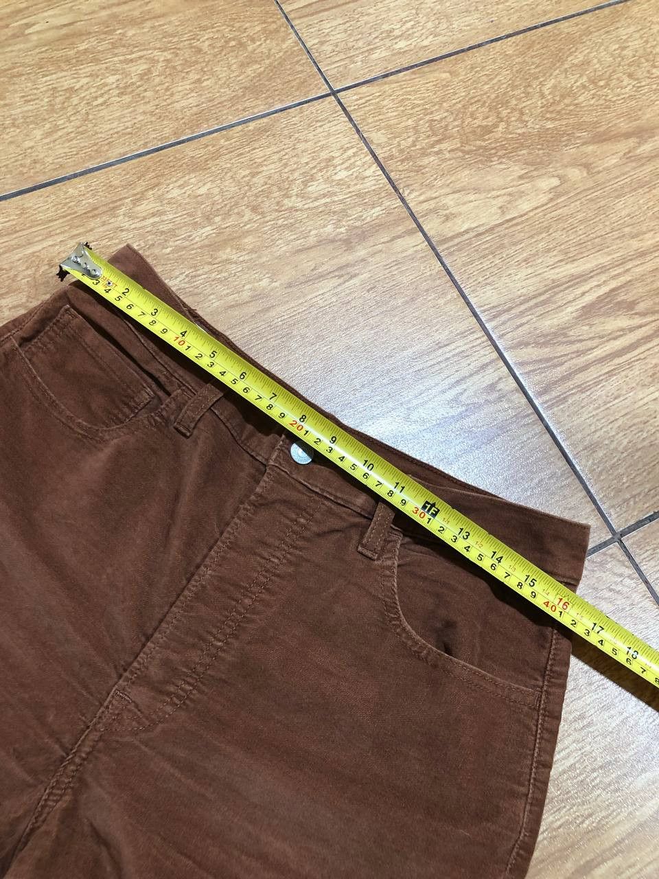 Levi's Levi's Premium Denim VELVET PANTS Size 31" - 12 Thumbnail