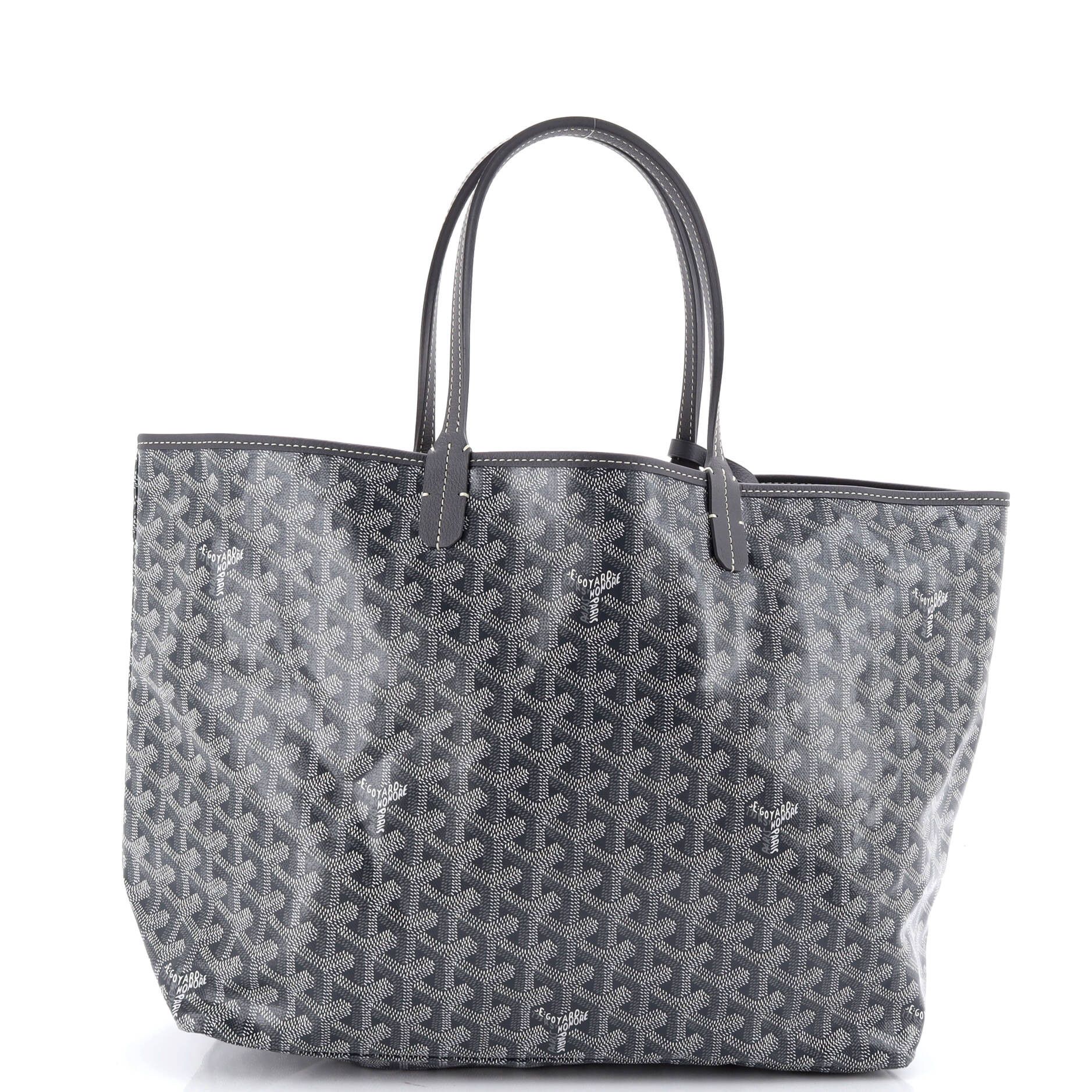 Goyard Saint Louis Tote Size ONE SIZE - 1 Thumbnail