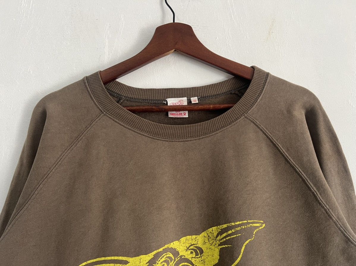 Warner Bros Warner Bros Gremlins 2 Sweatshirt Size US M / EU 48-50 / 2 - 3 Thumbnail