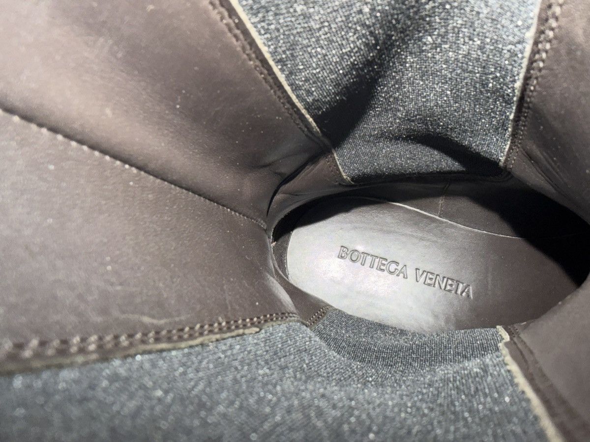 Bottega Veneta Bottega Veneta Tire Boot Size US 8 / EU 41 - 7 Thumbnail