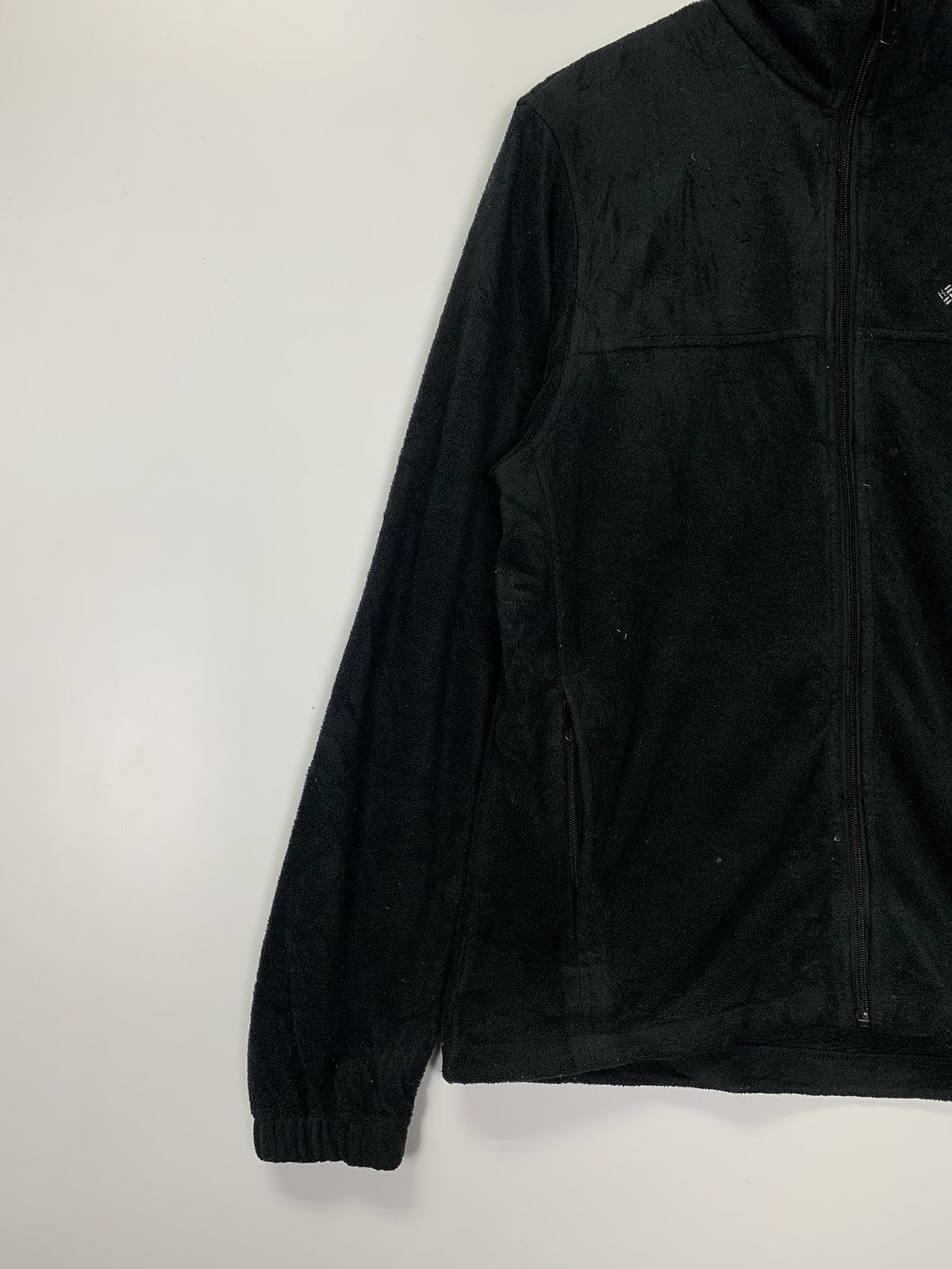 Columbia Columbia Fleece Jacket Size US M / EU 48-50 / 2 - 7 Thumbnail