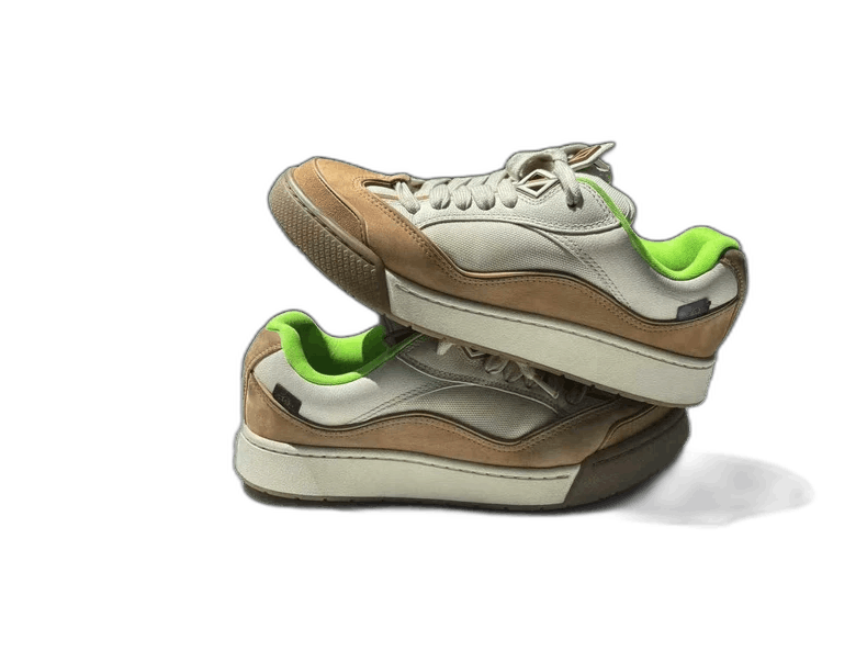 Dior Travis Scott x DIOR Collaboration Sneakers for Men Size US 11 / EU 44 - 1 Thumbnail