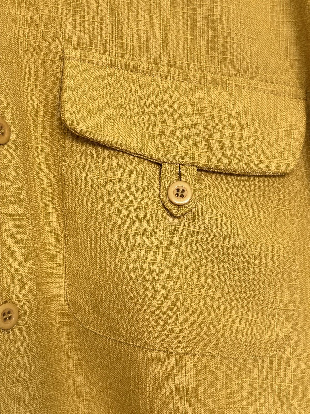 Other × Vintage Vintage Pronti Button Up Tee Size US M / EU 48-50 / 2 - 2 Thumbnail