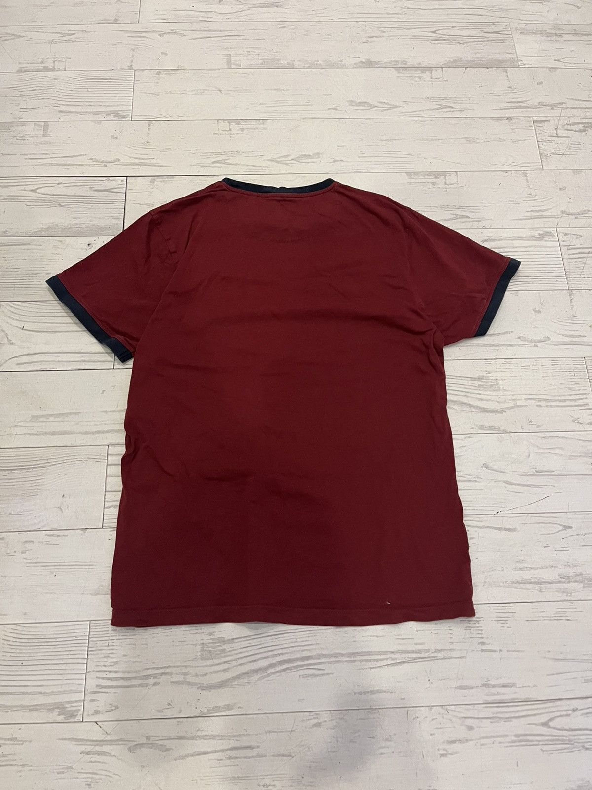 Lambretta I will sell a LAMBRETTA t-shirt Size US M / EU 48-50 / 2 - 6 Thumbnail