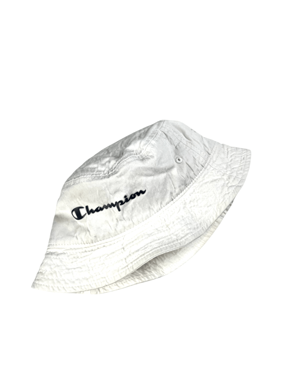 Champion Champion Bucket Hat S-M Size ONE SIZE - 2 Thumbnail