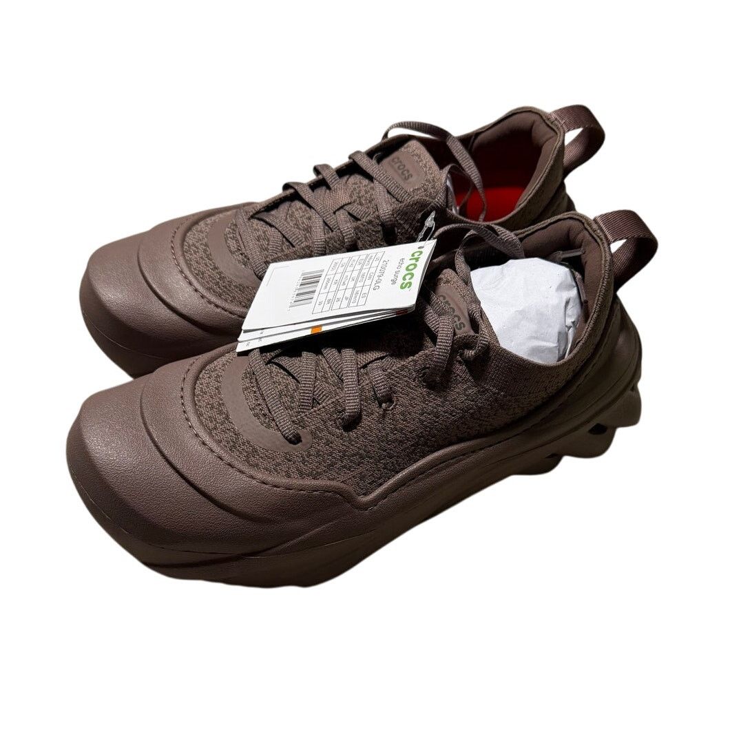 Crocs Croc Echo Surge Shoes - M 8 W 10 Size US 8 / EU 41 - 8 Thumbnail