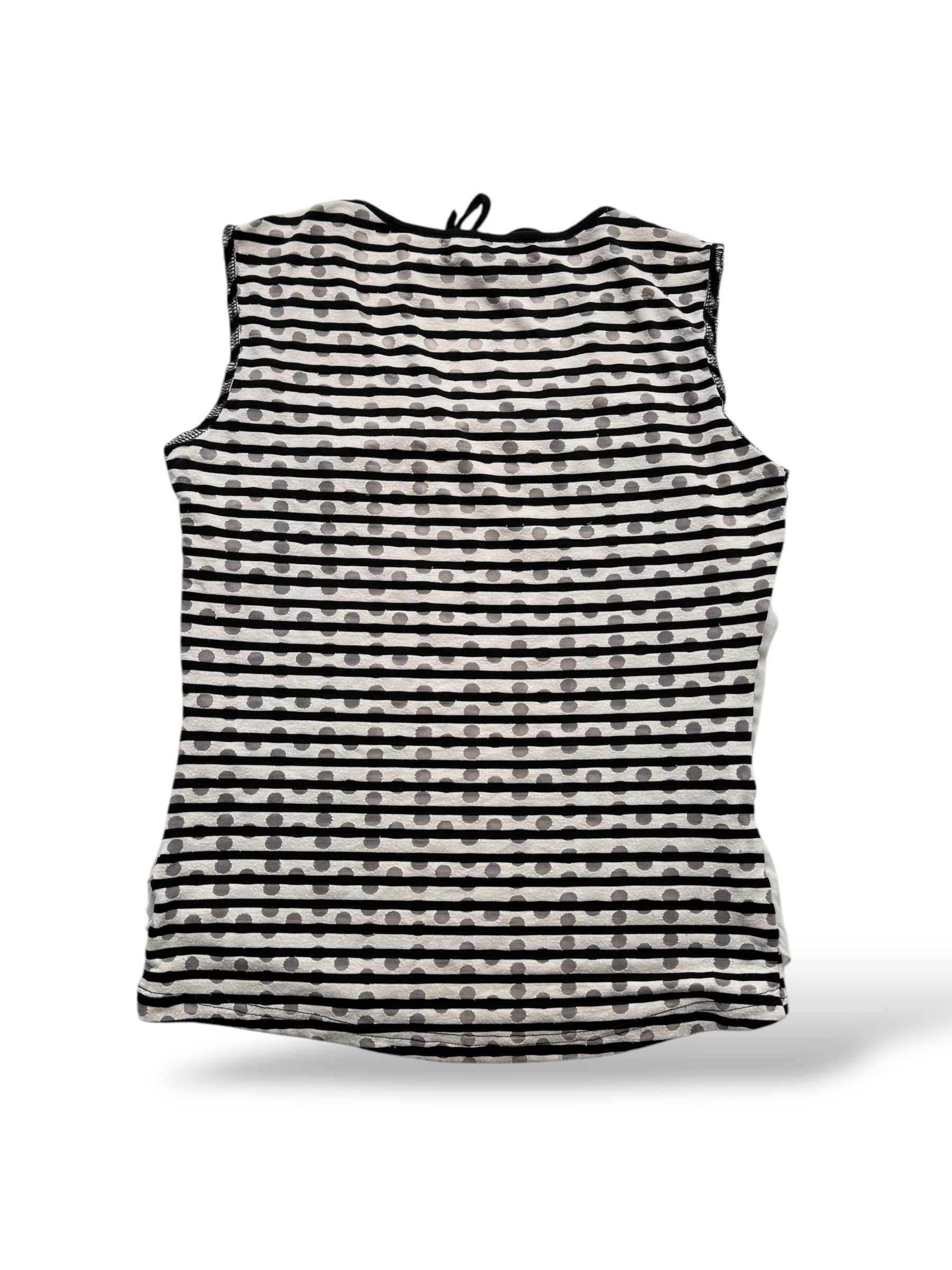 Vintage Vintage Tank Top (V9) Size M / US 6-8 / IT 42-44 - 4 Thumbnail