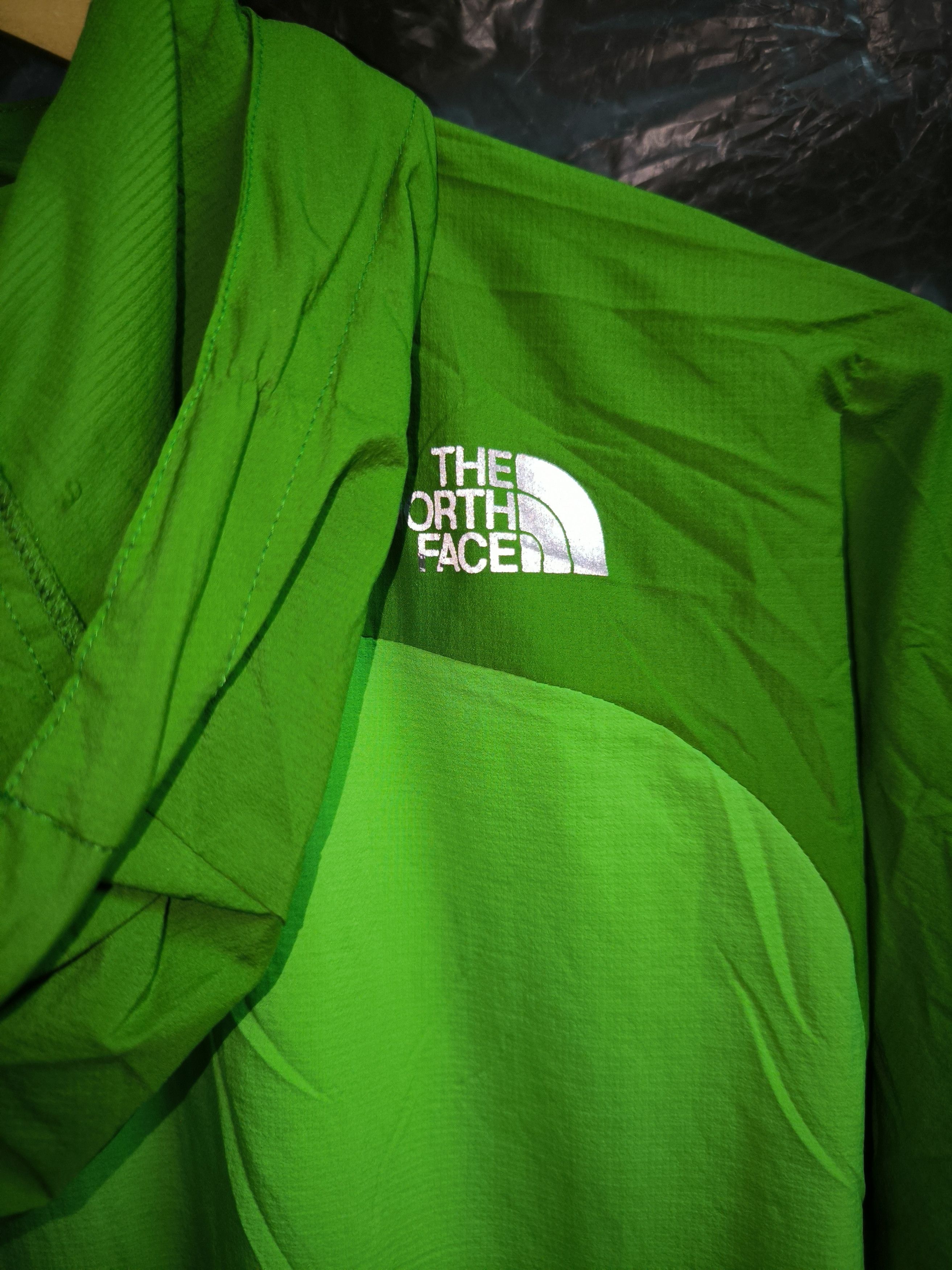 The North Face Single Layer Windwall Windbreaker Jacket Size US XL / EU 56 / 4 - 10 Thumbnail