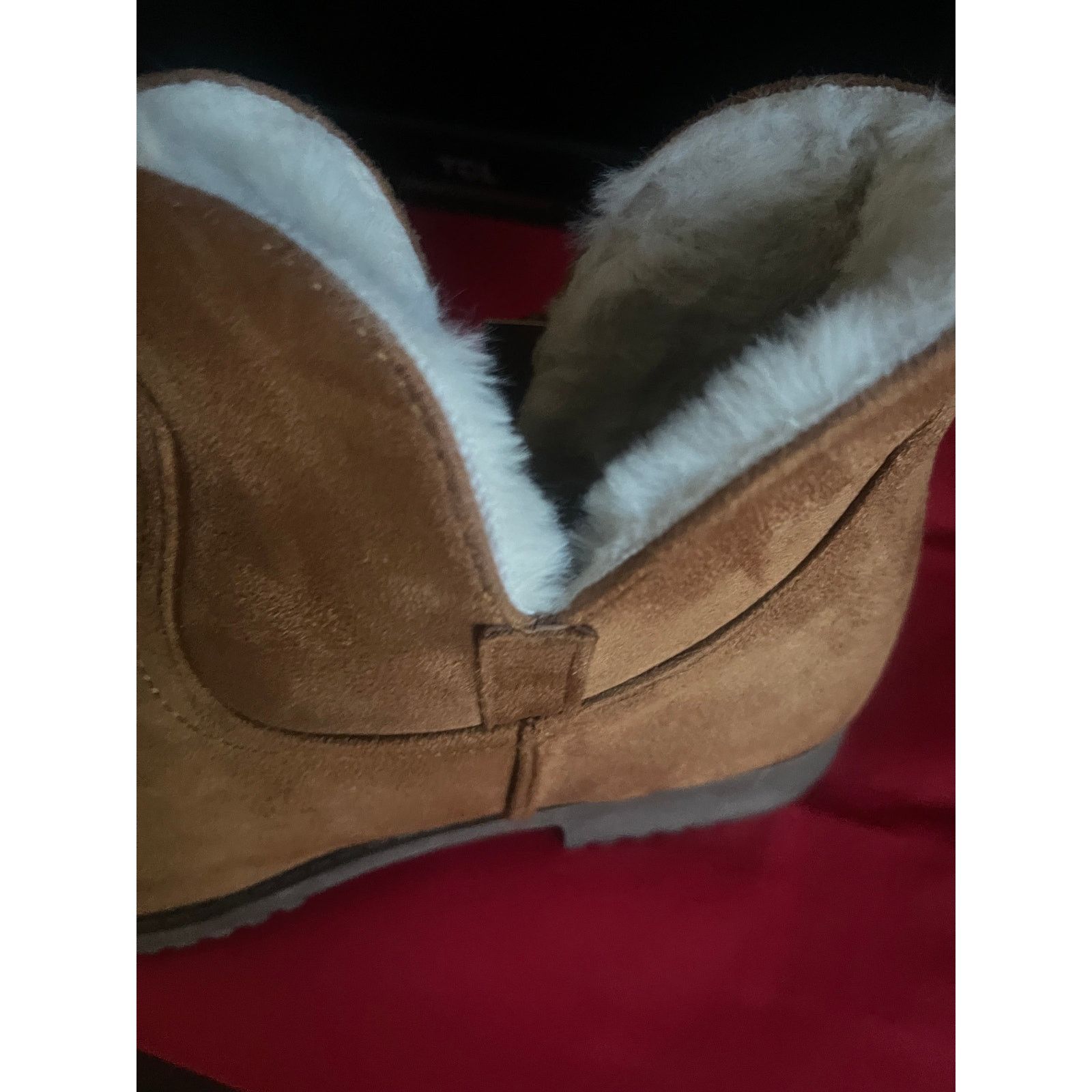 Laundry by Shelli Segal Laundry by Shelli Segal, Sz 6.5, ankle boots, winter boots Size US 6.5 / IT 36.5 - 5 Thumbnail