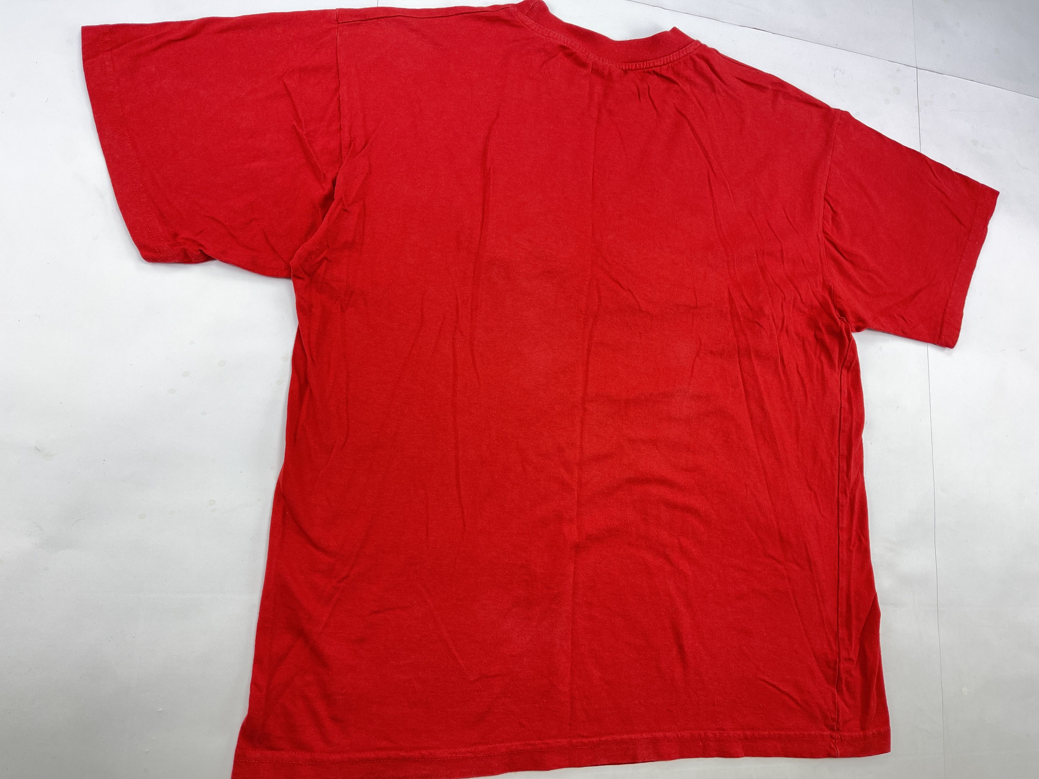 Karl Kani KARL KANI jersey, Kani Endurance, vintage hip hop t-shirt L Size US L / EU 52-54 / 3 - 7 Thumbnail