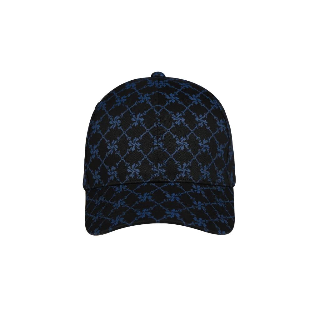 Other Mc Jeans Unisex Black Baseball Cap – Adjustable M Size ONE SIZE - 1 Thumbnail