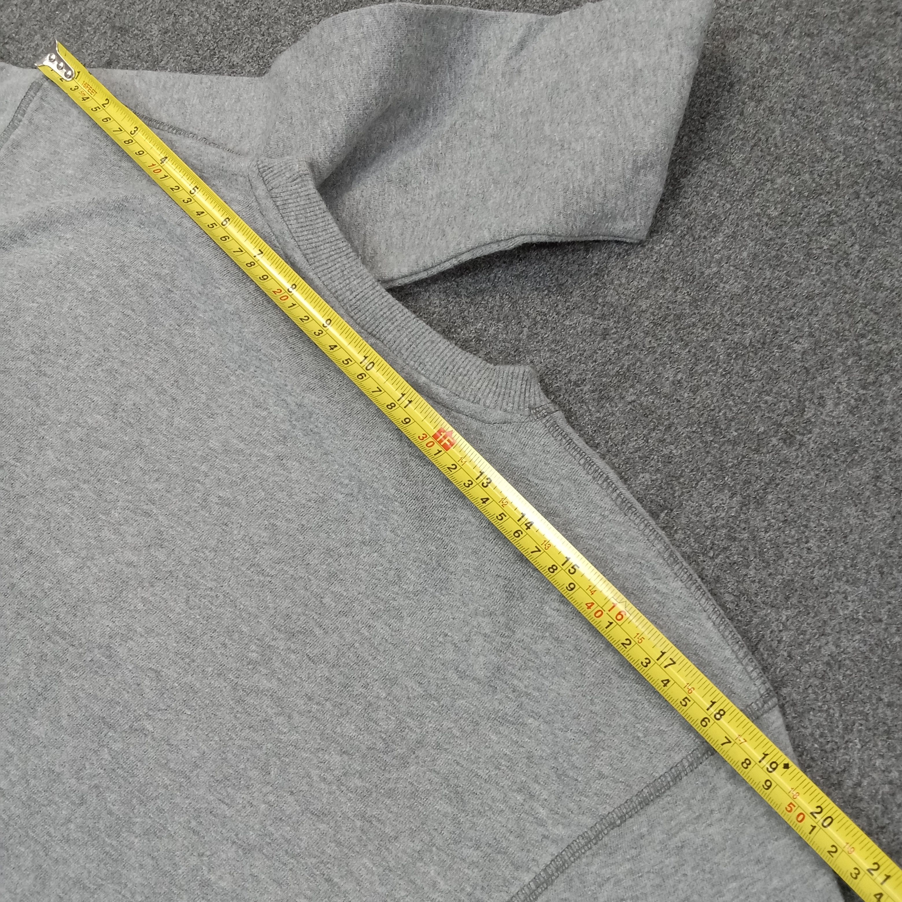 Vintage Iowa State Cyclones American Sweatshirt C225N4 Size US M / EU 48-50 / 2 - 6 Thumbnail