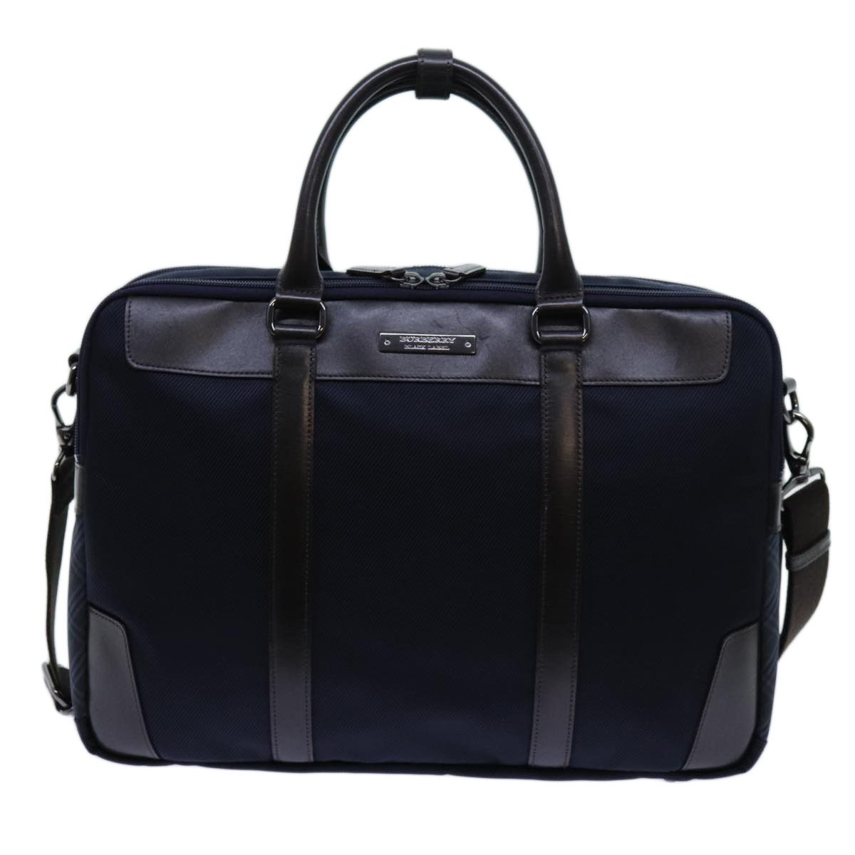 Burberry Burberry Blue Label briefcase Size ONE SIZE - 1 Thumbnail