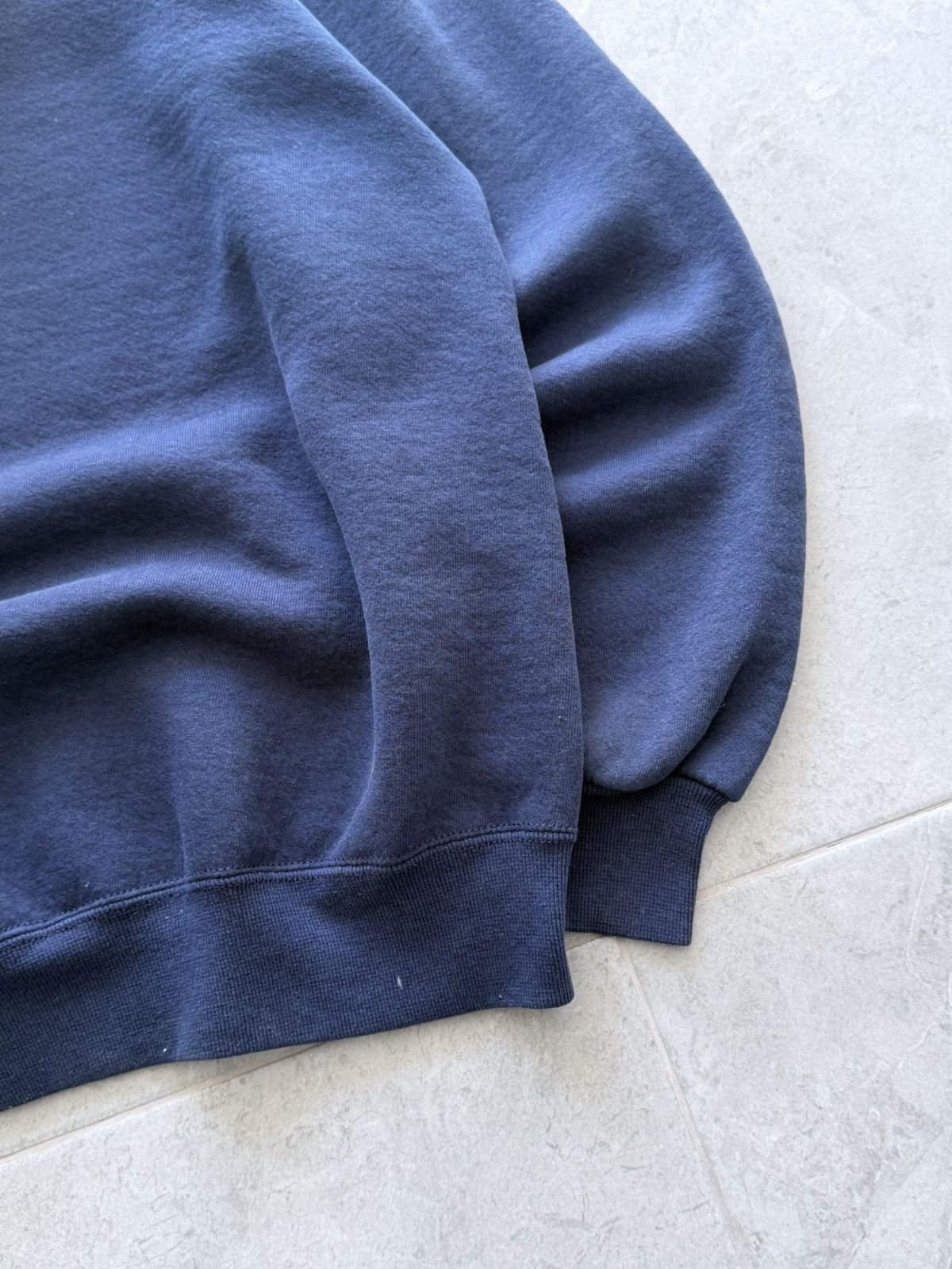Russell Athletic Vintage 90s Russell Athletic Made In USA Hoodie Size US XL / EU 56 / 4 - 8 Thumbnail