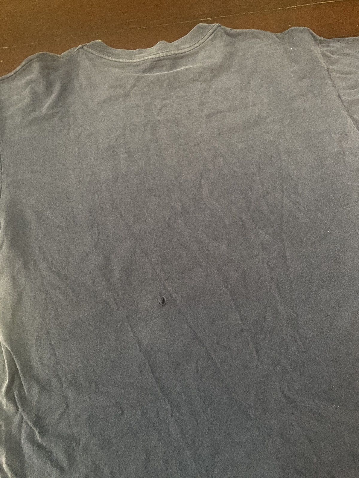 USA Olympics × Vintage VTG 90s ATLANTA OLYMPICS TEE SUN FADED Size US L / EU 52-54 / 3 - 12 Thumbnail