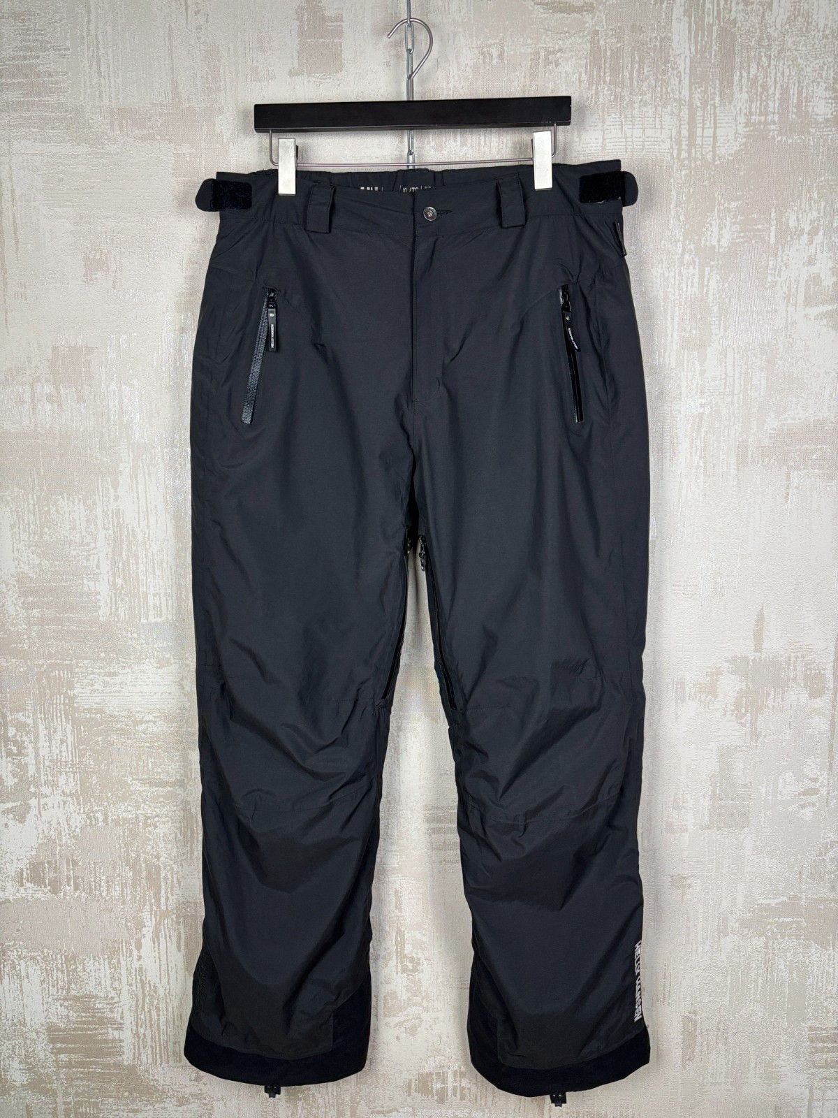 Helly Hansen Helly Hansen Helly Tech Warmcore by Primaloft Snow Ski Pants Size US 36 / EU 52 - 2 Thumbnail