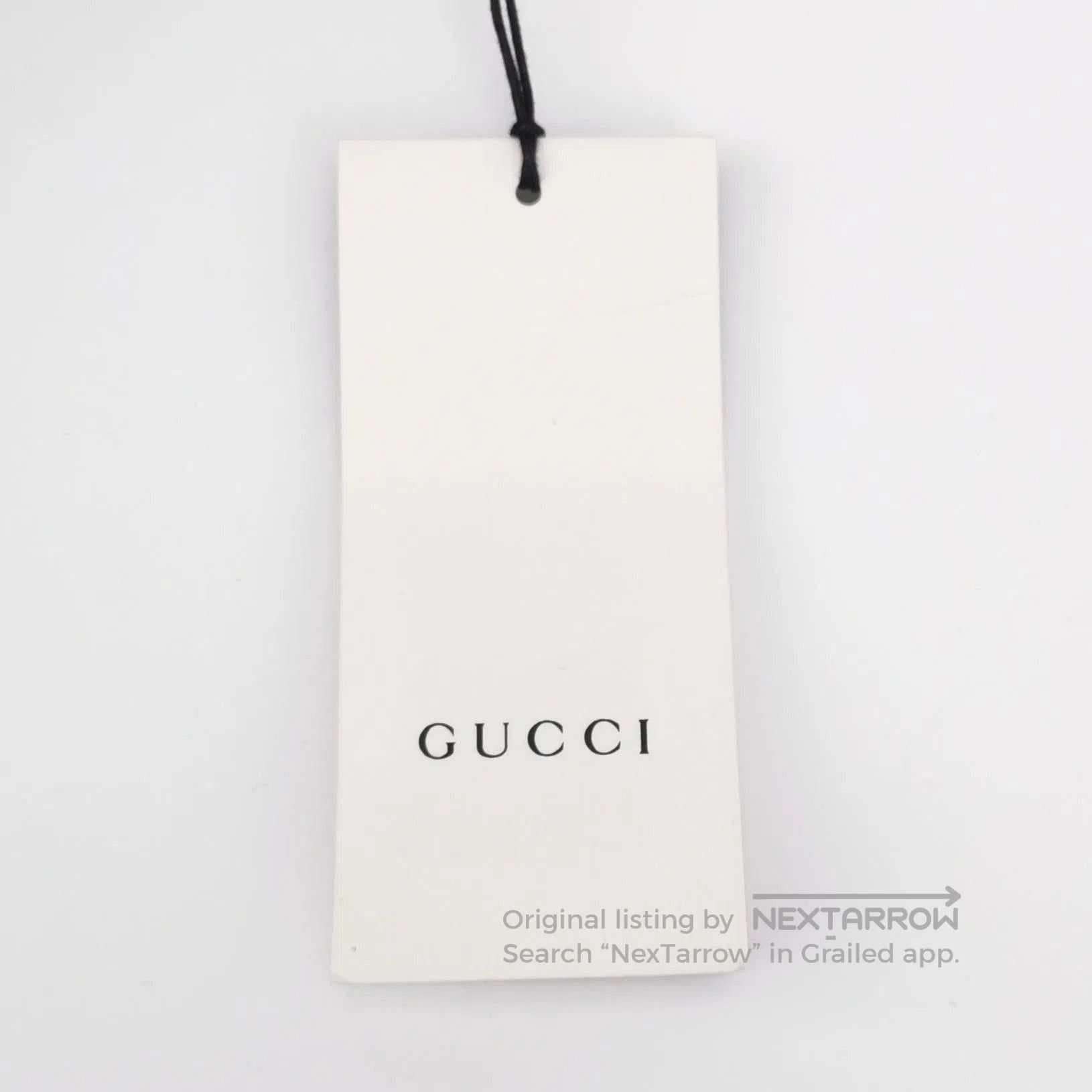 Gucci Gucci Men's S Wool. Size US S / EU 44-46 / 1 - 5 Thumbnail