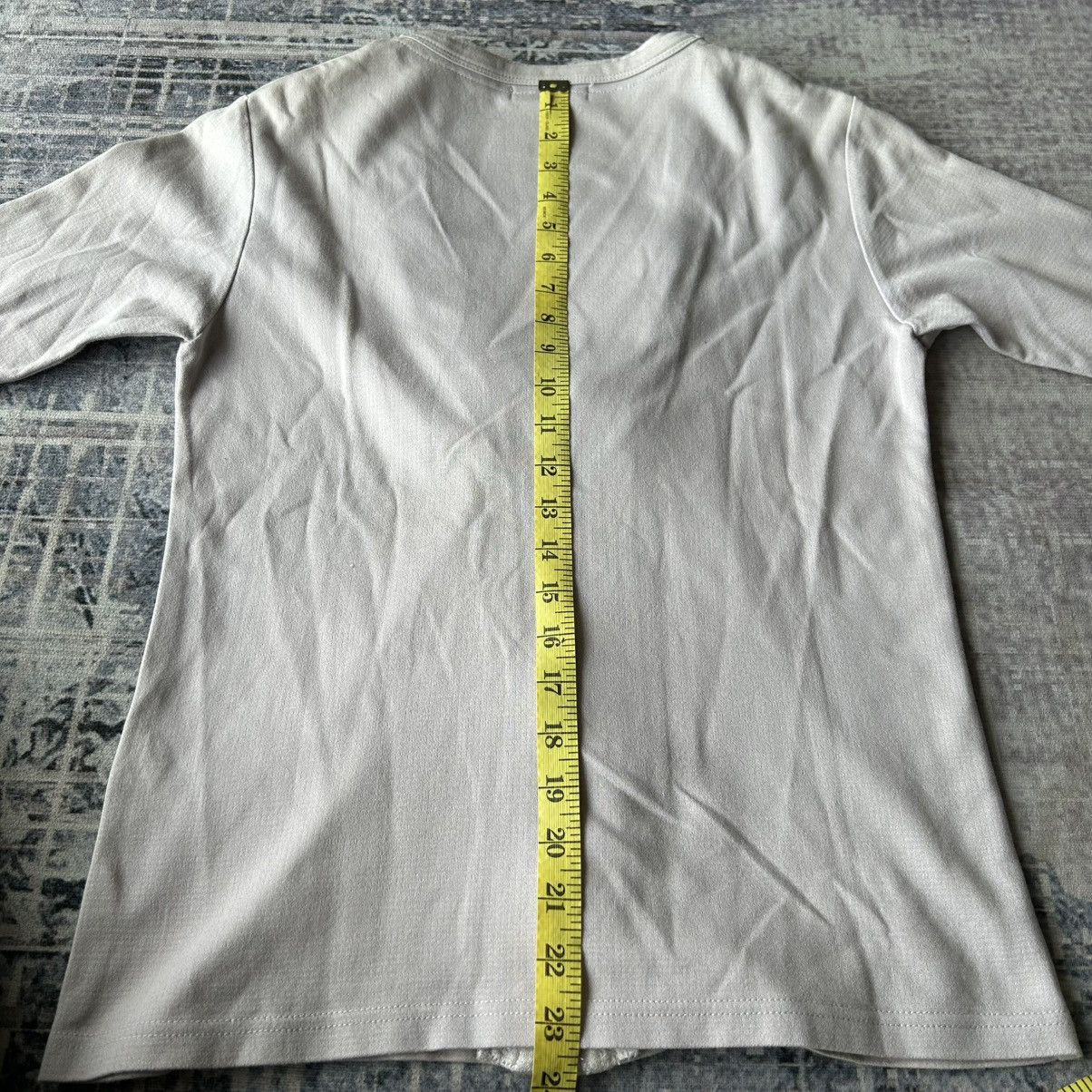 Tornado Mart Y2k Tornado Mart Cardigan Size US XS / EU 42 / 0 - 13 Thumbnail