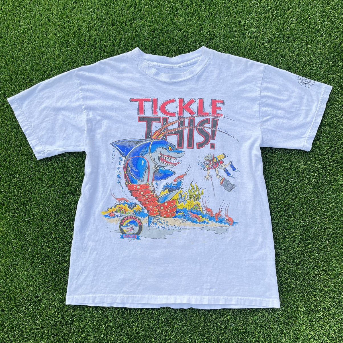 Other Tackle this t-shirt Size US L / EU 52-54 / 3 - 1 Thumbnail