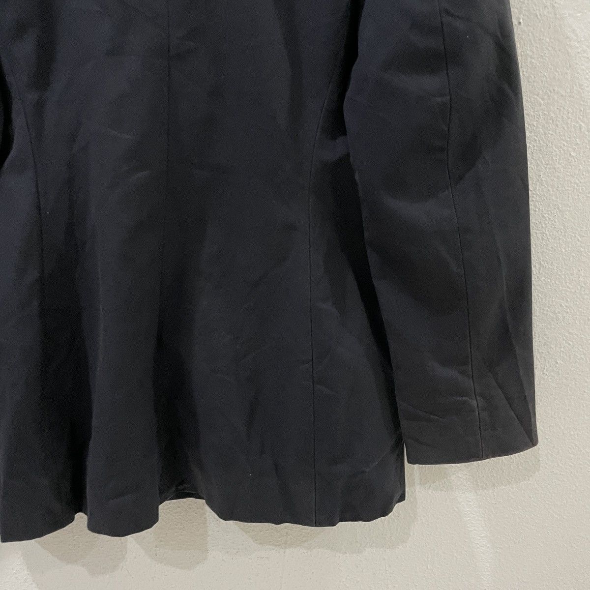 American Apparel Vintage Corinne Cobson France Workwear Jacket Size L / US 10 / IT 46 - 10 Thumbnail