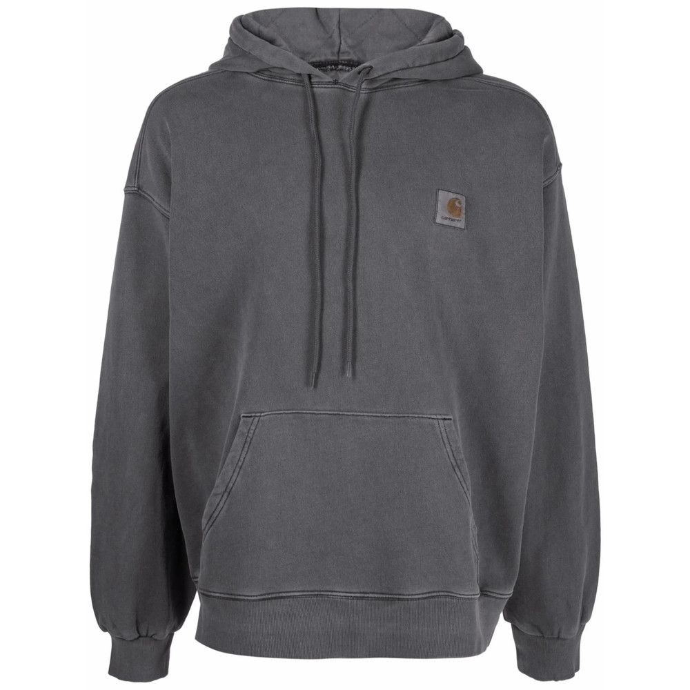 Carhartt BLACK Sweaters & Knitwear - Hoodies