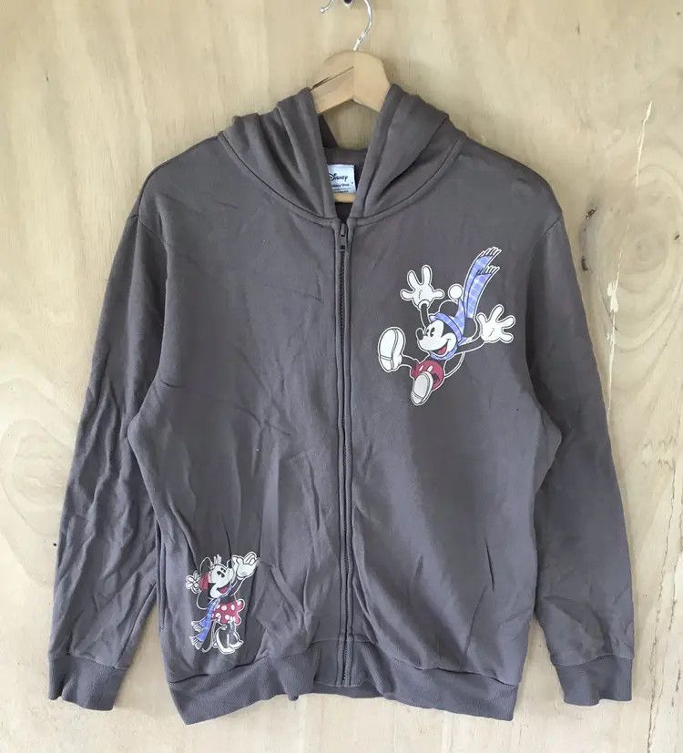 Disney Disney Fantasy Shop by Belle Maison Hoodies Size L / US 10 / IT 46 - 1 Thumbnail