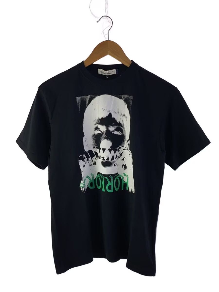 Undercover Horror Face Tee Size US S / EU 44-46 / 1 - 1 Thumbnail
