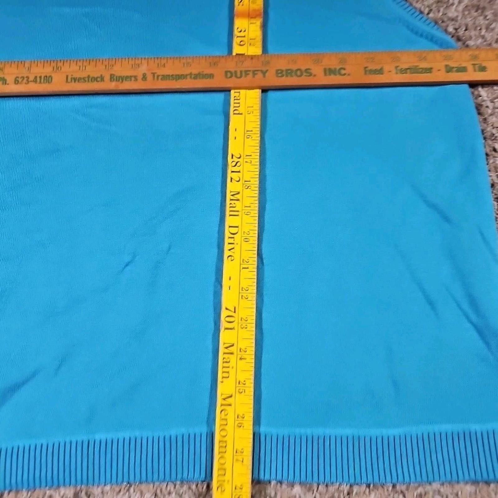 Tommy Bahama Tommy Bahama XXL Blue Vest Size US XXL / EU 58 / 5 - 4 Thumbnail