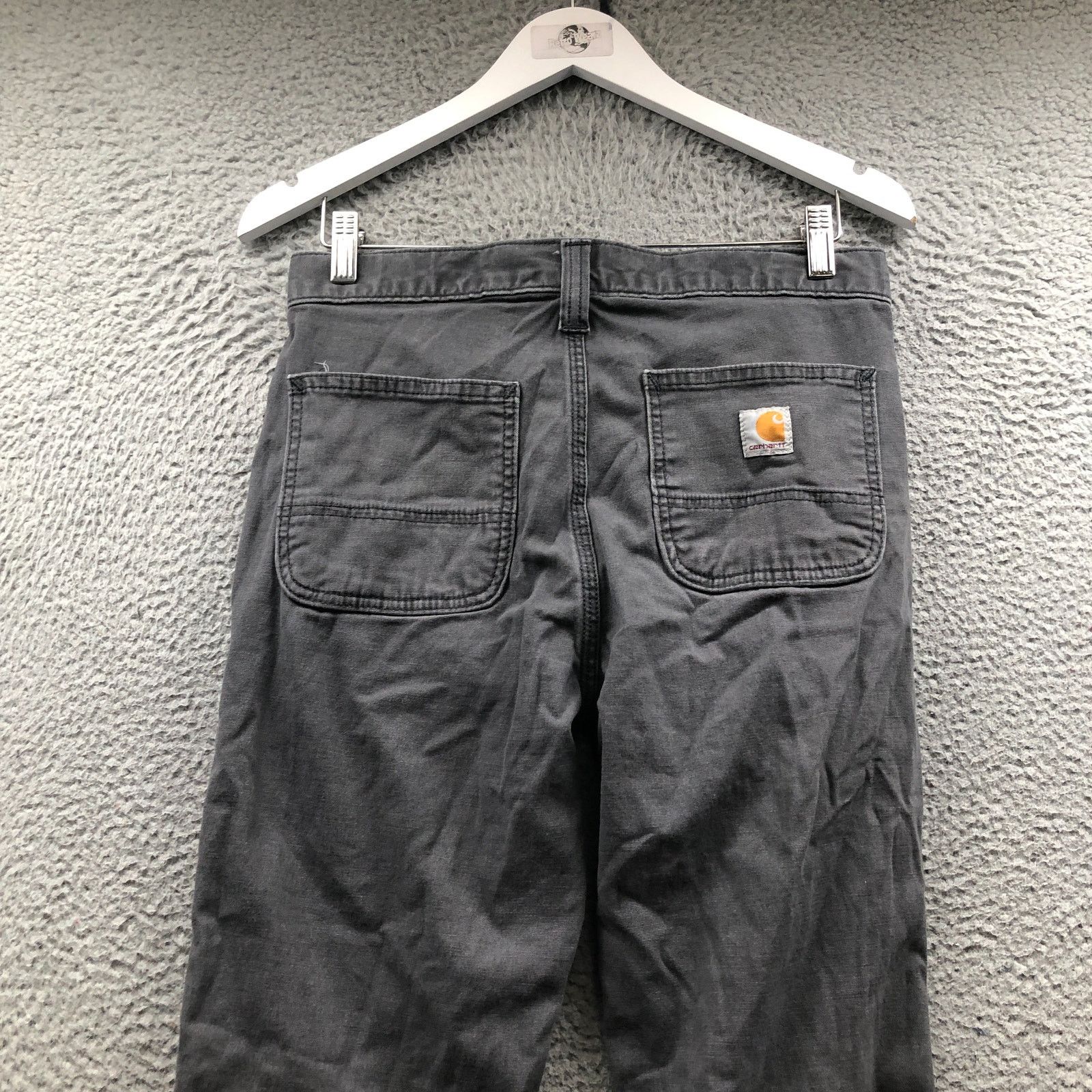 Carhartt Carhartt 102821 Rugged Flex Rigby Straight Fit Pant 30X32 Size US 30 / EU 46 - 13 Thumbnail