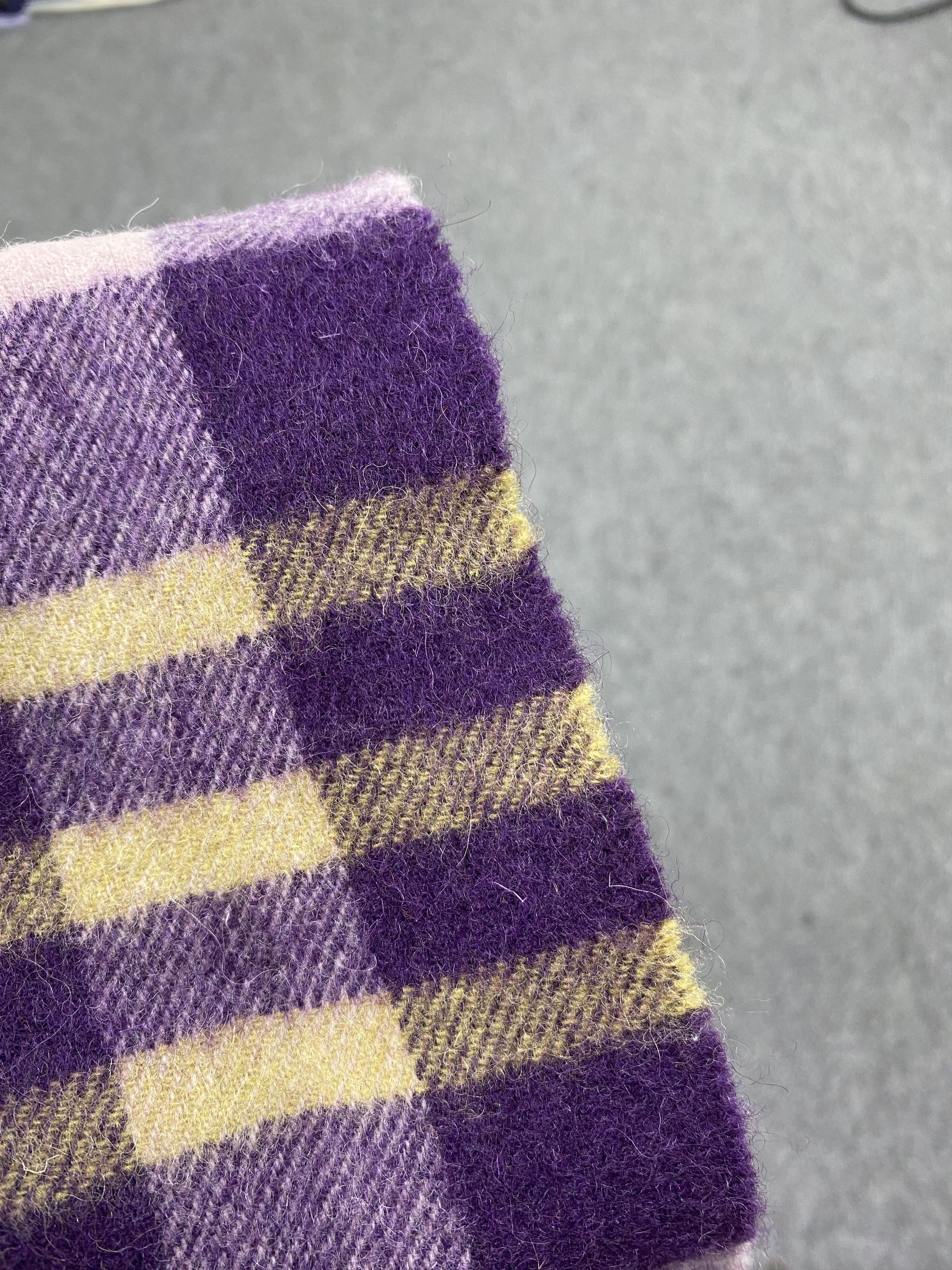 Comme Ca Ism Mono Comme Ca Ism Scarf Muffler Neckwear SC0253 Size ONE SIZE - 7 Thumbnail