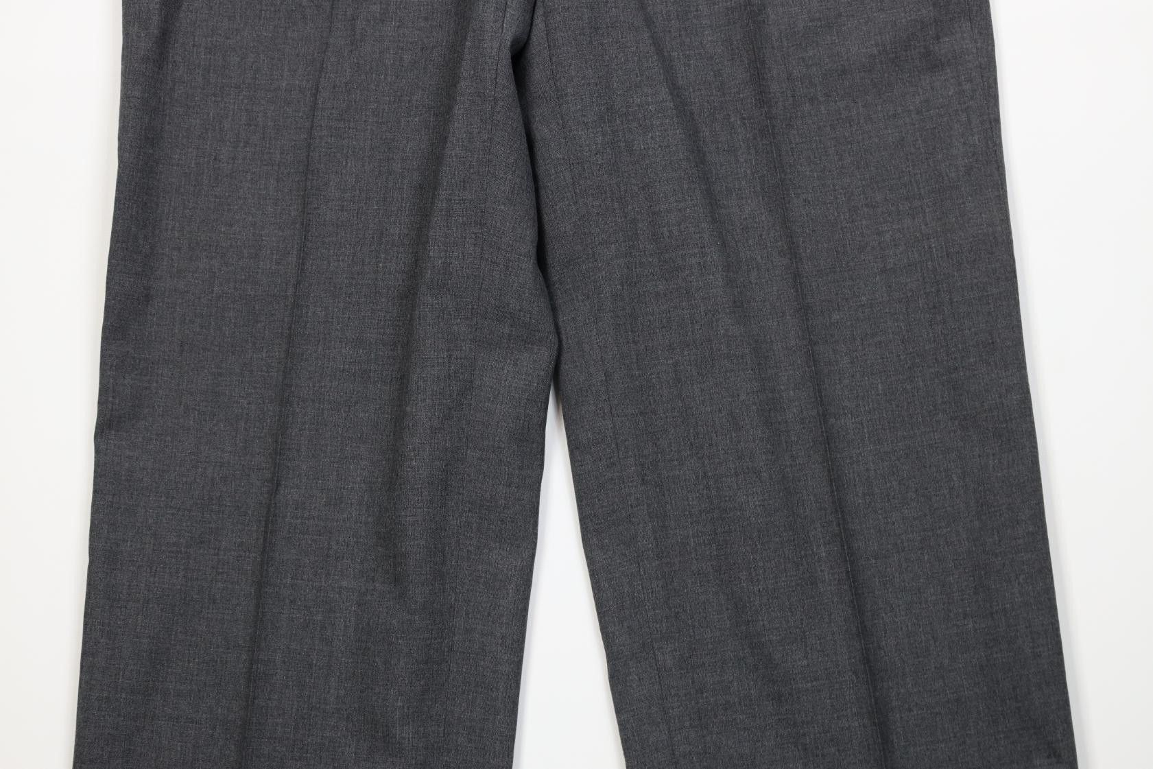 Brooks Brothers Vintage 70s 80s Brooks Brothers Wide Leg Chino Pants USA Size US 32 / EU 48 - 3 Thumbnail