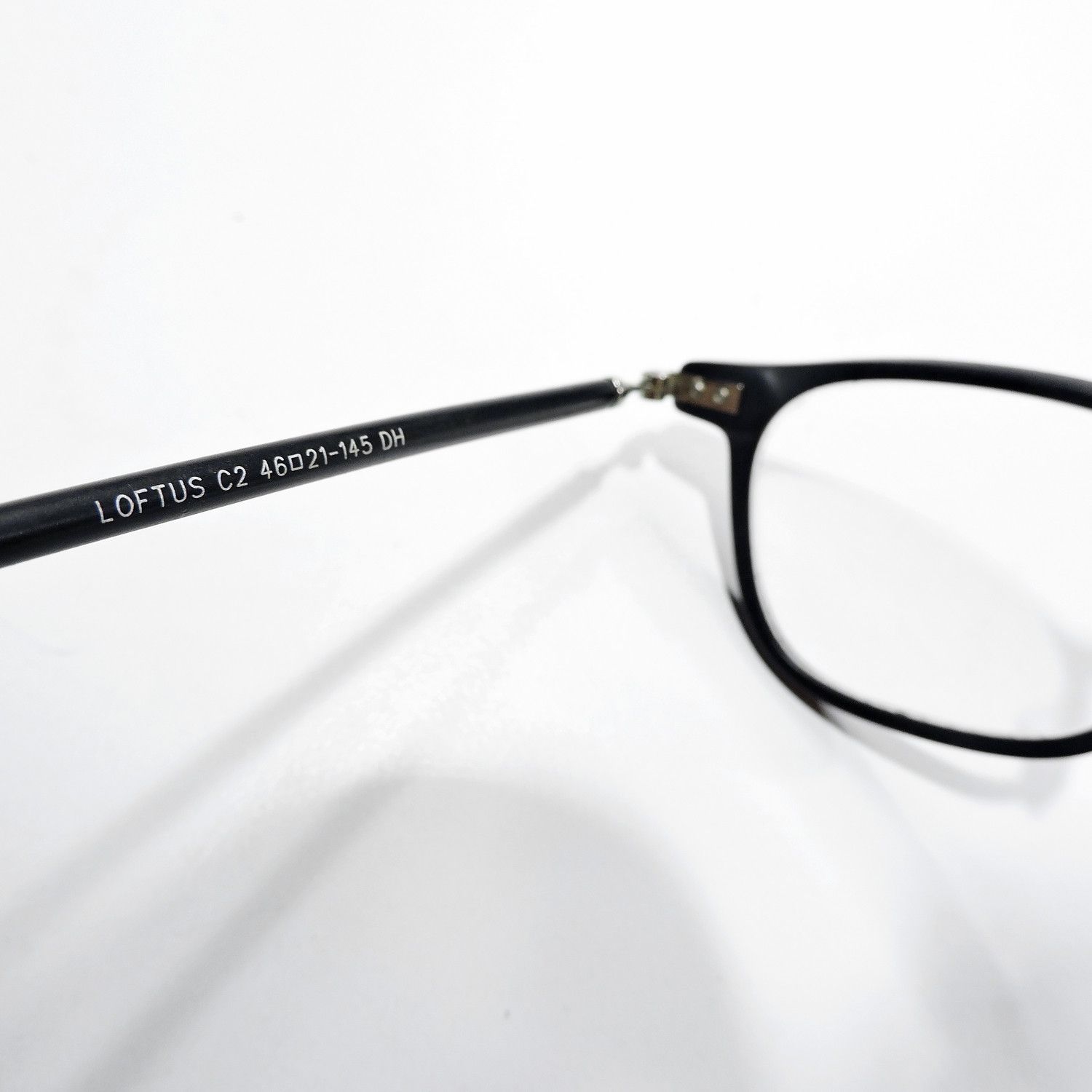 Other BRIDGES LOFTUS C2 EYEWEAR Size ONE SIZE - 5 Thumbnail