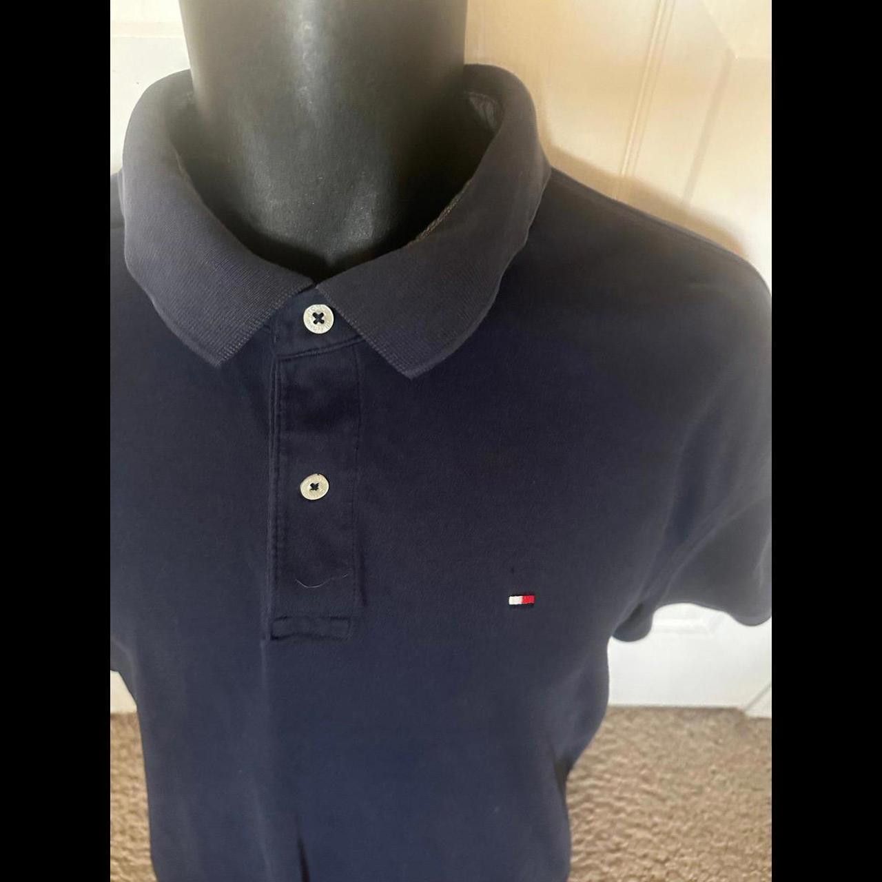 Tommy Hilfiger Mens Pre Own As Is 5b43 Size US XL / EU 56 / 4 - 3 Thumbnail