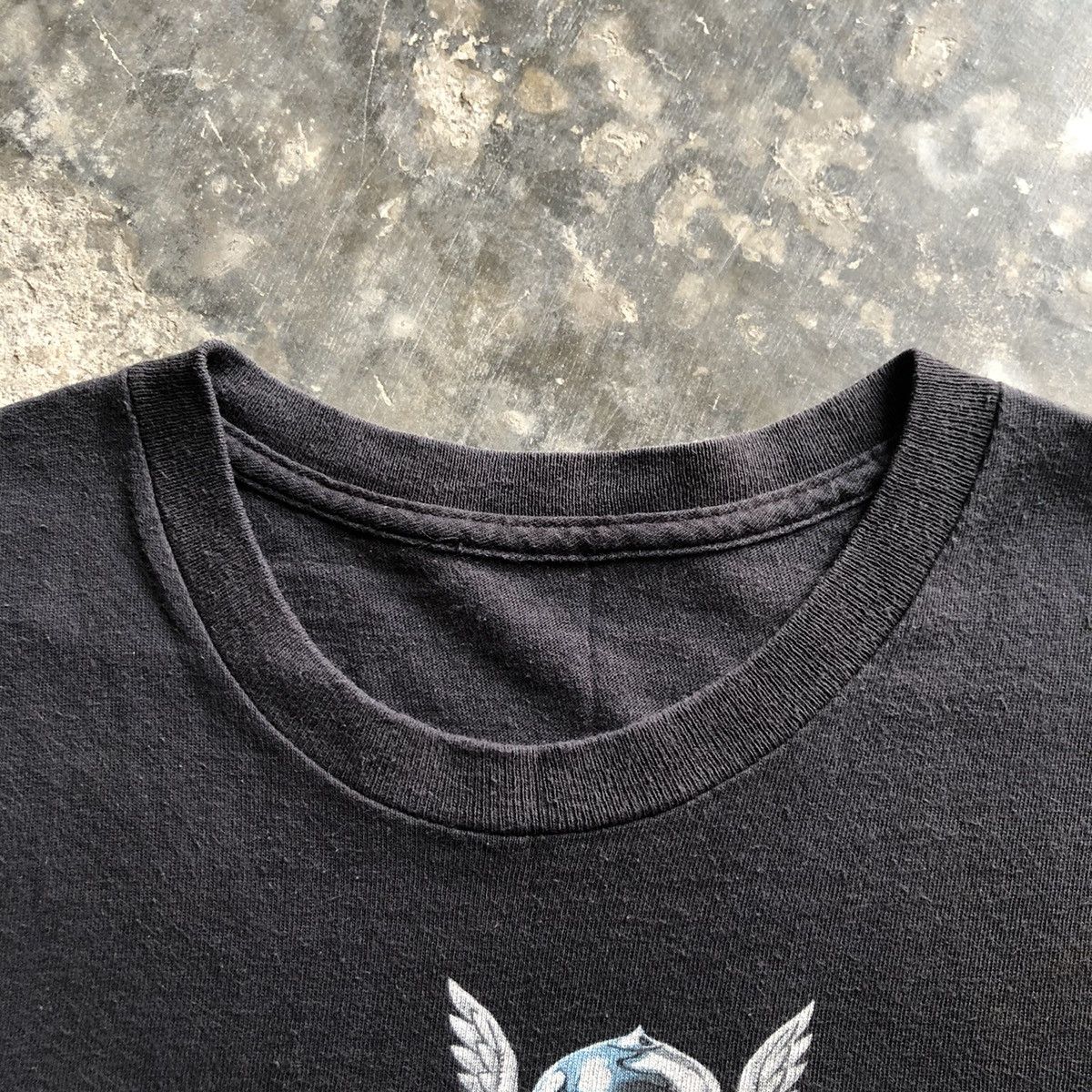 Marvel Comics Marvel Shirt Ex Mad Engine Tag Size US L / EU 52-54 / 3 - 6 Thumbnail