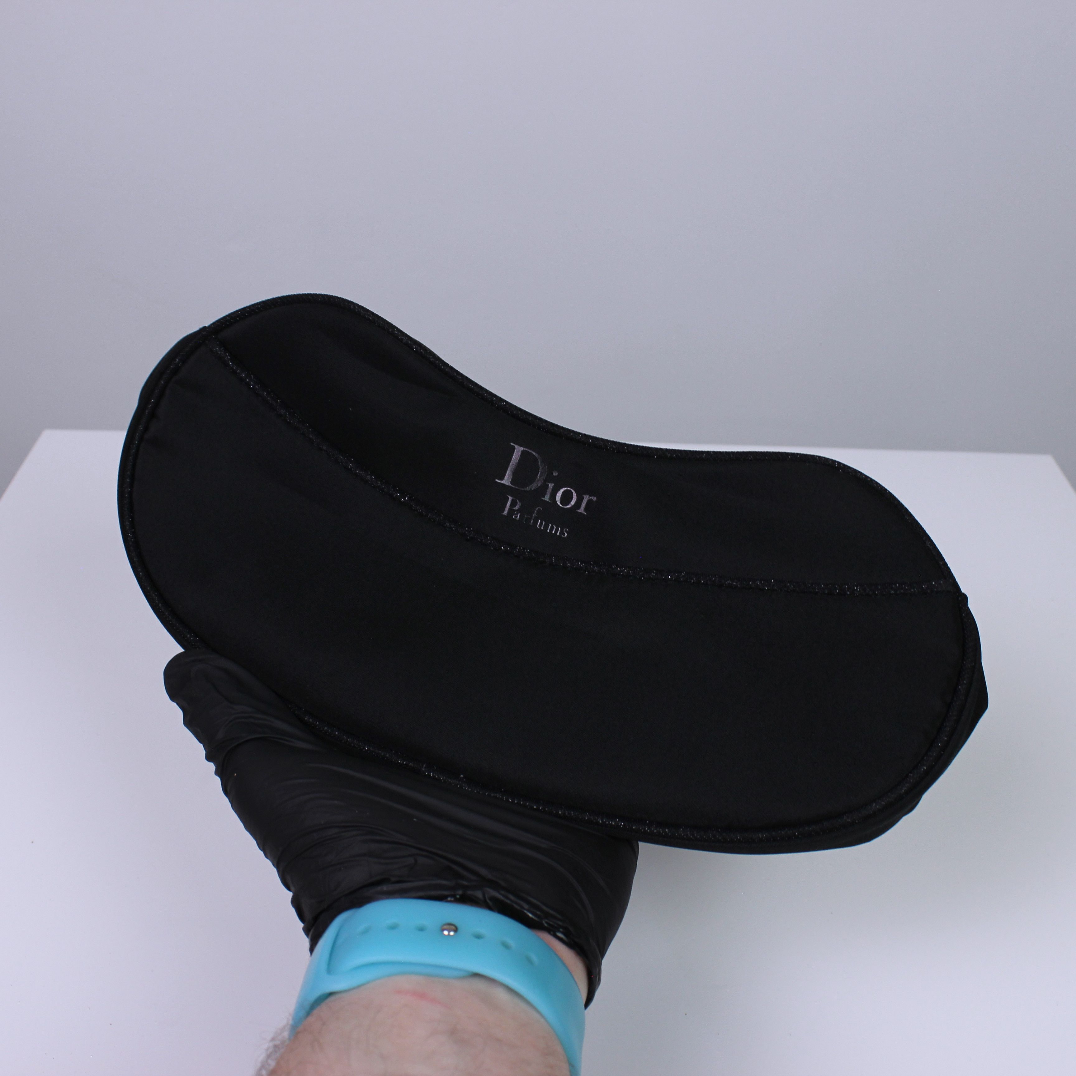 Dior Dior Purfums small bag one size black Size ONE SIZE - 1 Thumbnail