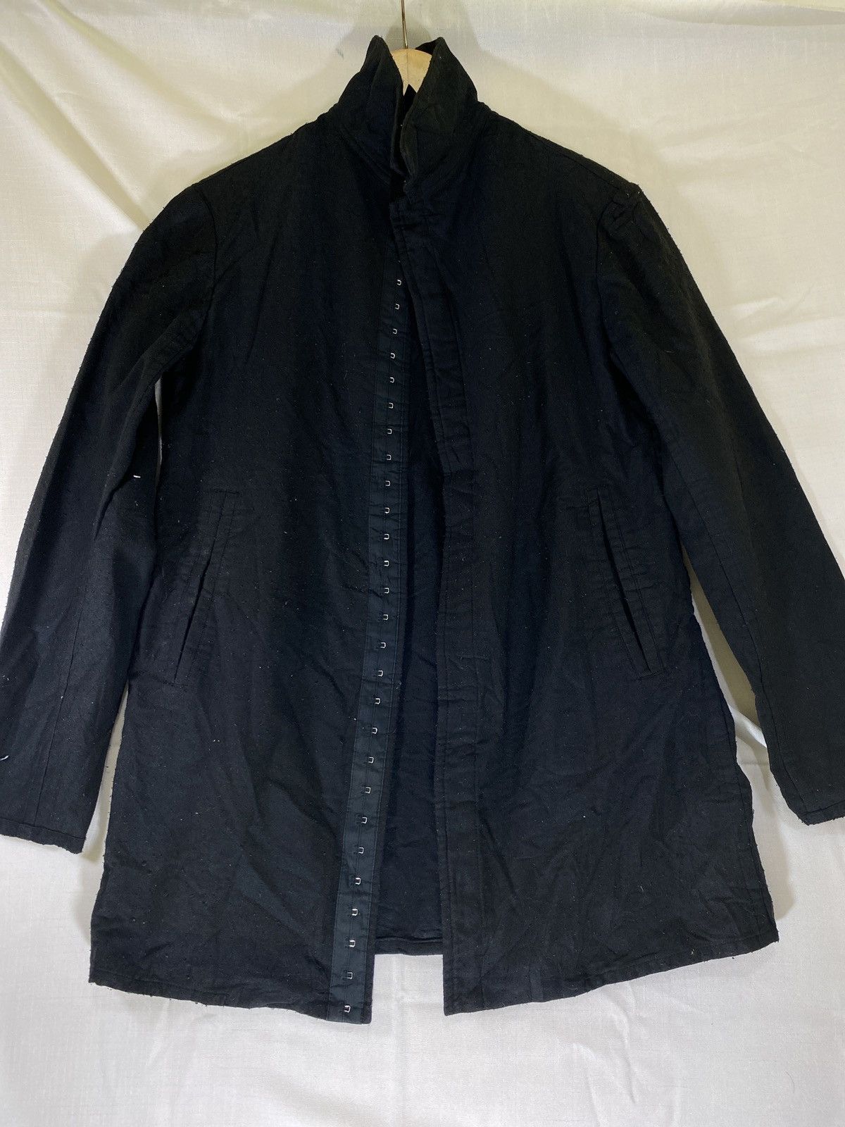 Limi Feu wool shirt Size US M / EU 48-50 / 2 - 1 Thumbnail