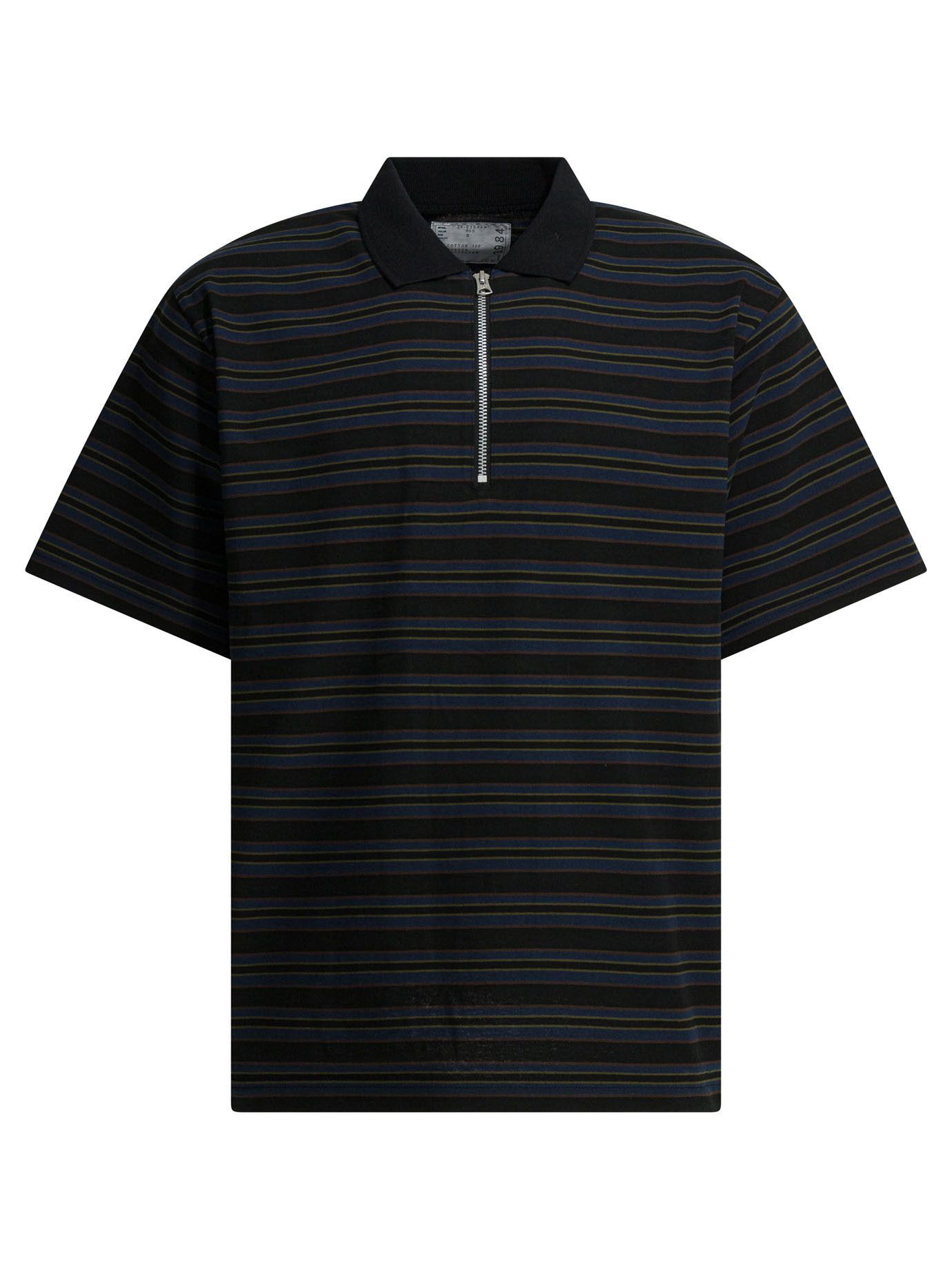 Sacai Polo Shirts tag size 4 Men - USA Duties Paid