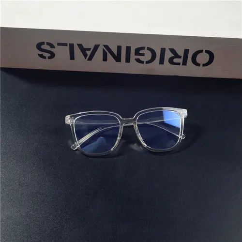 Other Punk Street ins style custom avant-garde sunglasses Size ONE SIZE - 4 Thumbnail