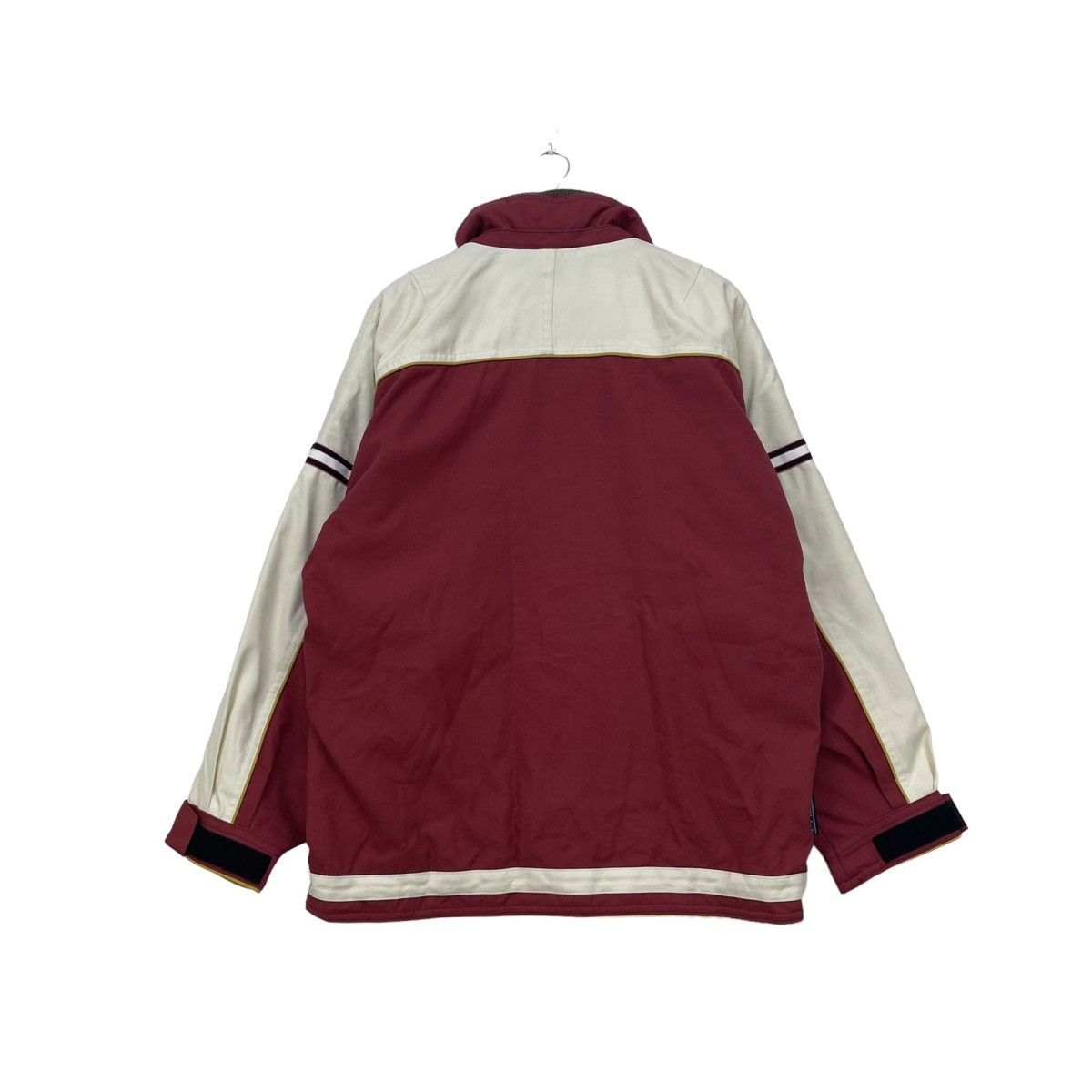 Descente × Japanese Brand Japanese Brand Fablice Champion Team Ski Jacket Size US M / EU 48-50 / 2 - 3 Thumbnail