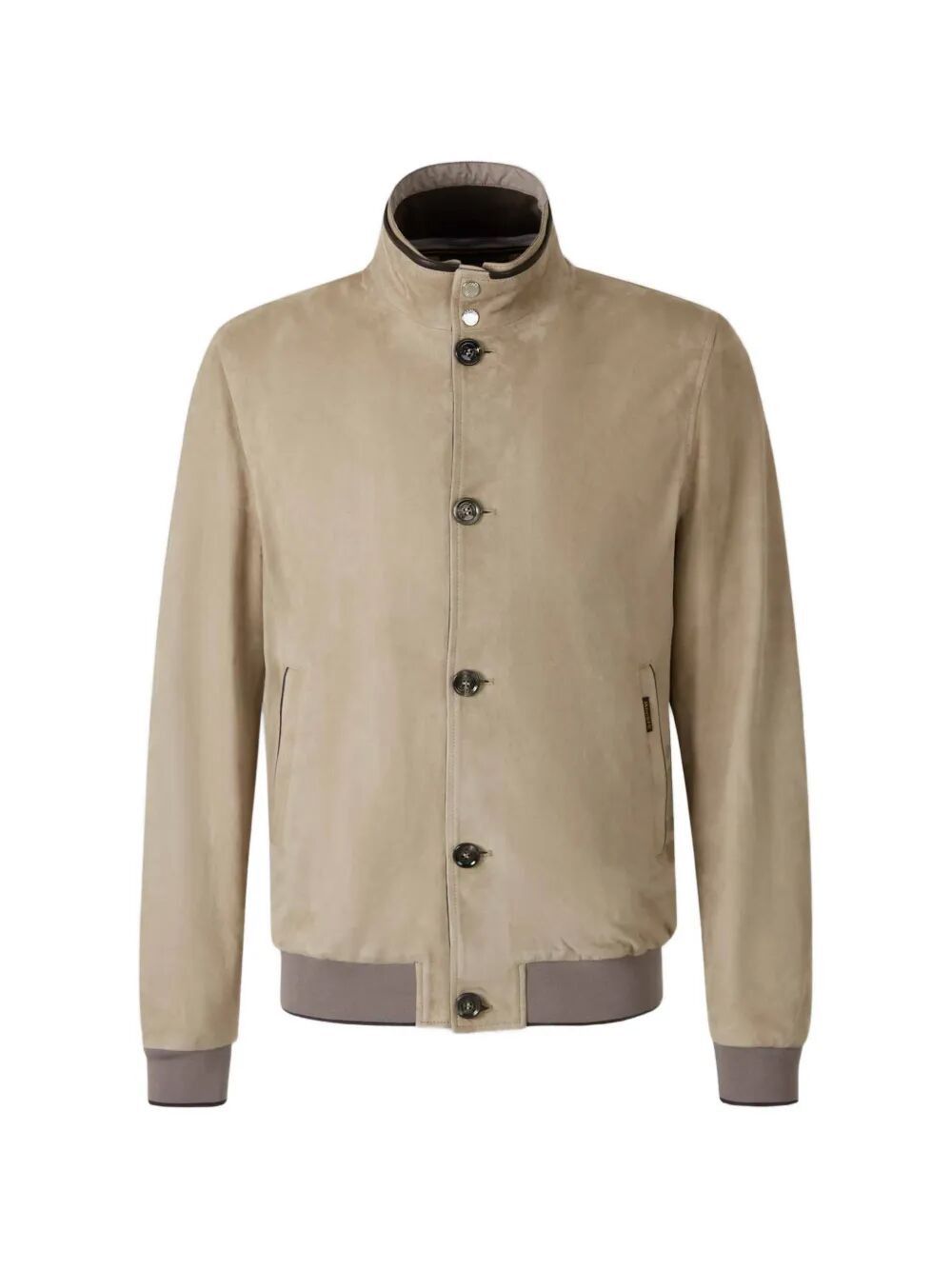 MooRER "BERNIE" JACKET Size US M / EU 48-50 / 2 - 1 Thumbnail