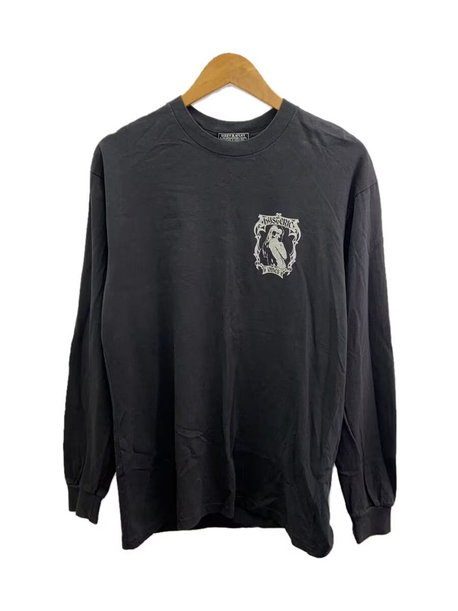 Hysteric Glamour Hysteric Vibes Woman Long Sleeve Tee Size US M / EU 48-50 / 2 - 2 Thumbnail