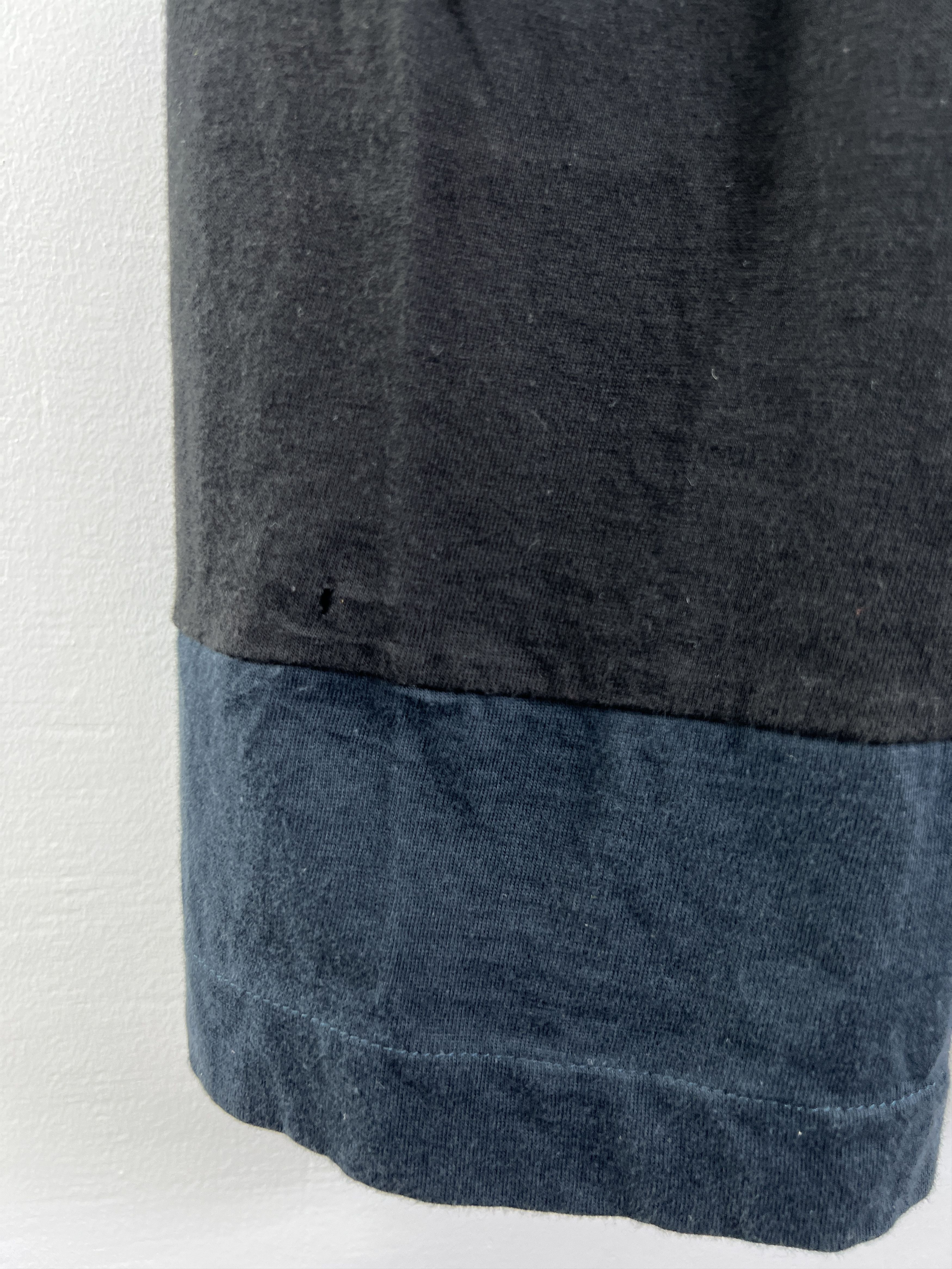 Tricot Comme des Garcons tricot COMME des GARÇONS AD1996 Black Maxi Dress GTMPT725 Size M / US 6-8 / IT 42-44 - 7 Thumbnail