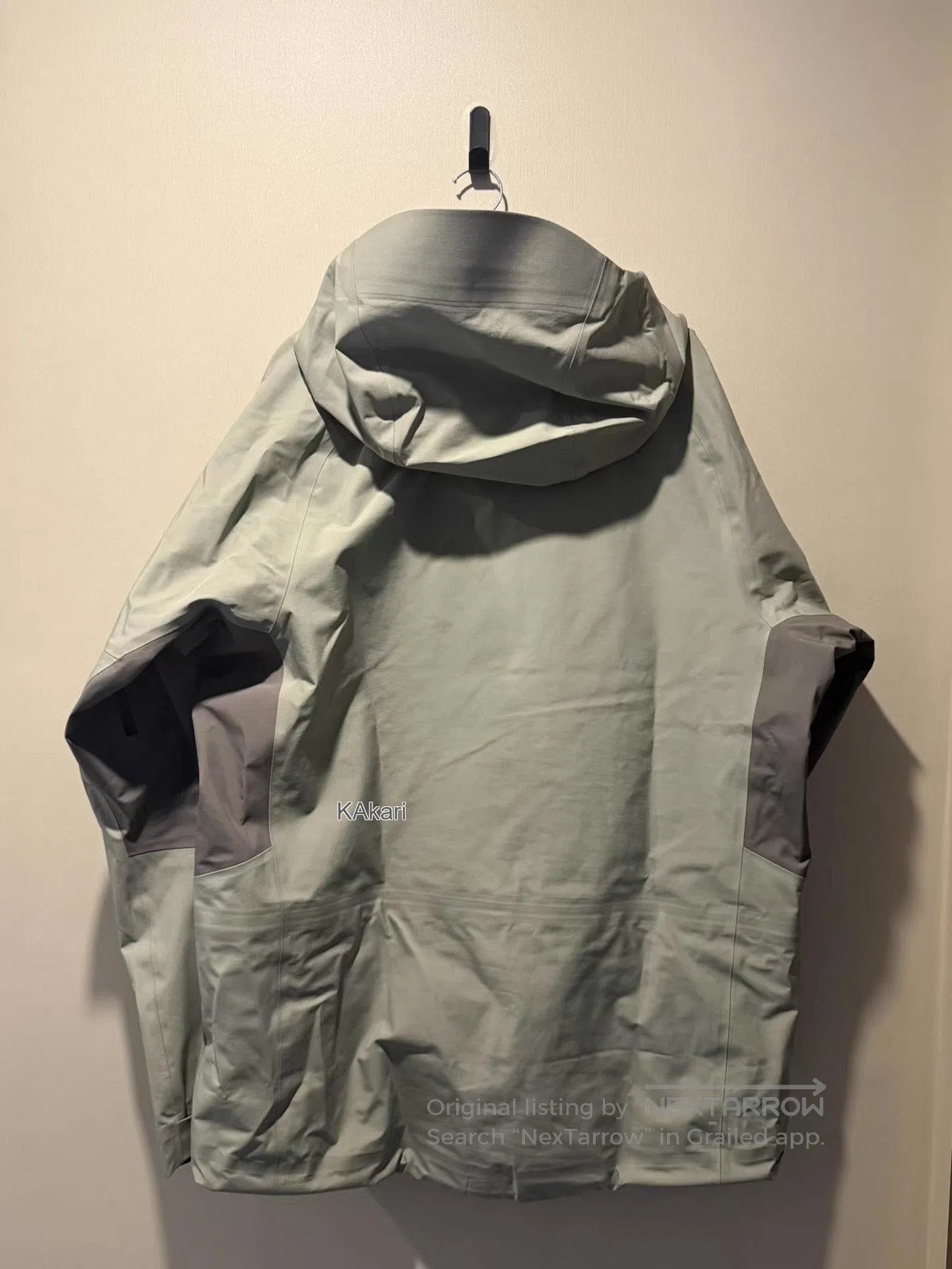 Hermes Multi. Size US XL / EU 56 / 4 - 3 Thumbnail