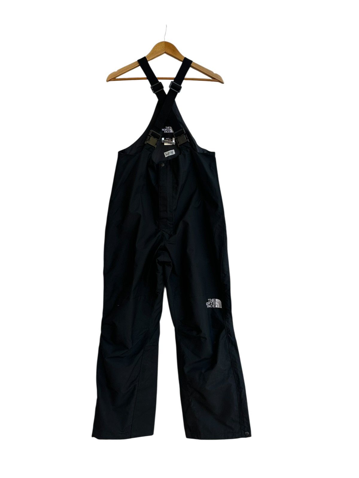 The North Face The North Face Gore-Tex Bib Pants Ski Snow Overalls Size US 34 / EU 50 - 1 Thumbnail