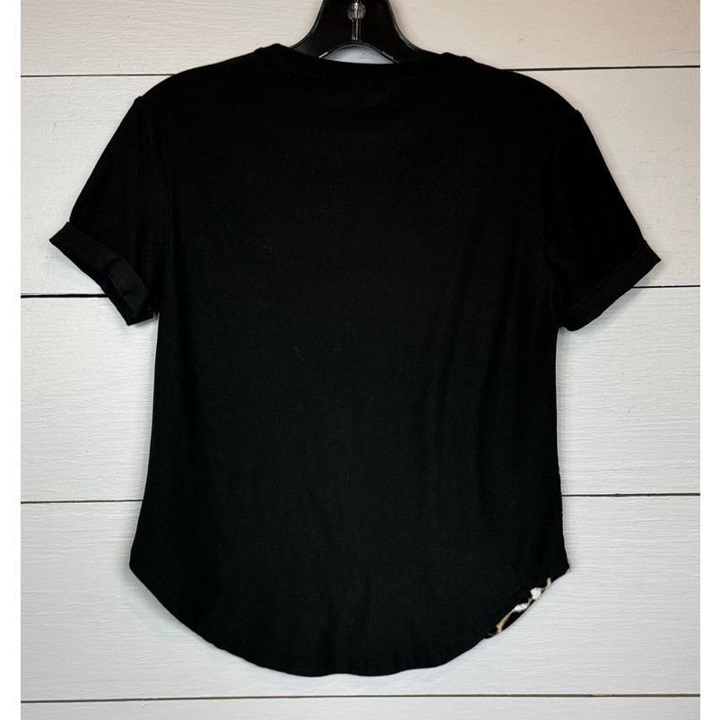 Other No Boundaires Short Sleeve Top Women's Size XS Size XS / US 0-2 / IT 36-38 - 2 Thumbnail